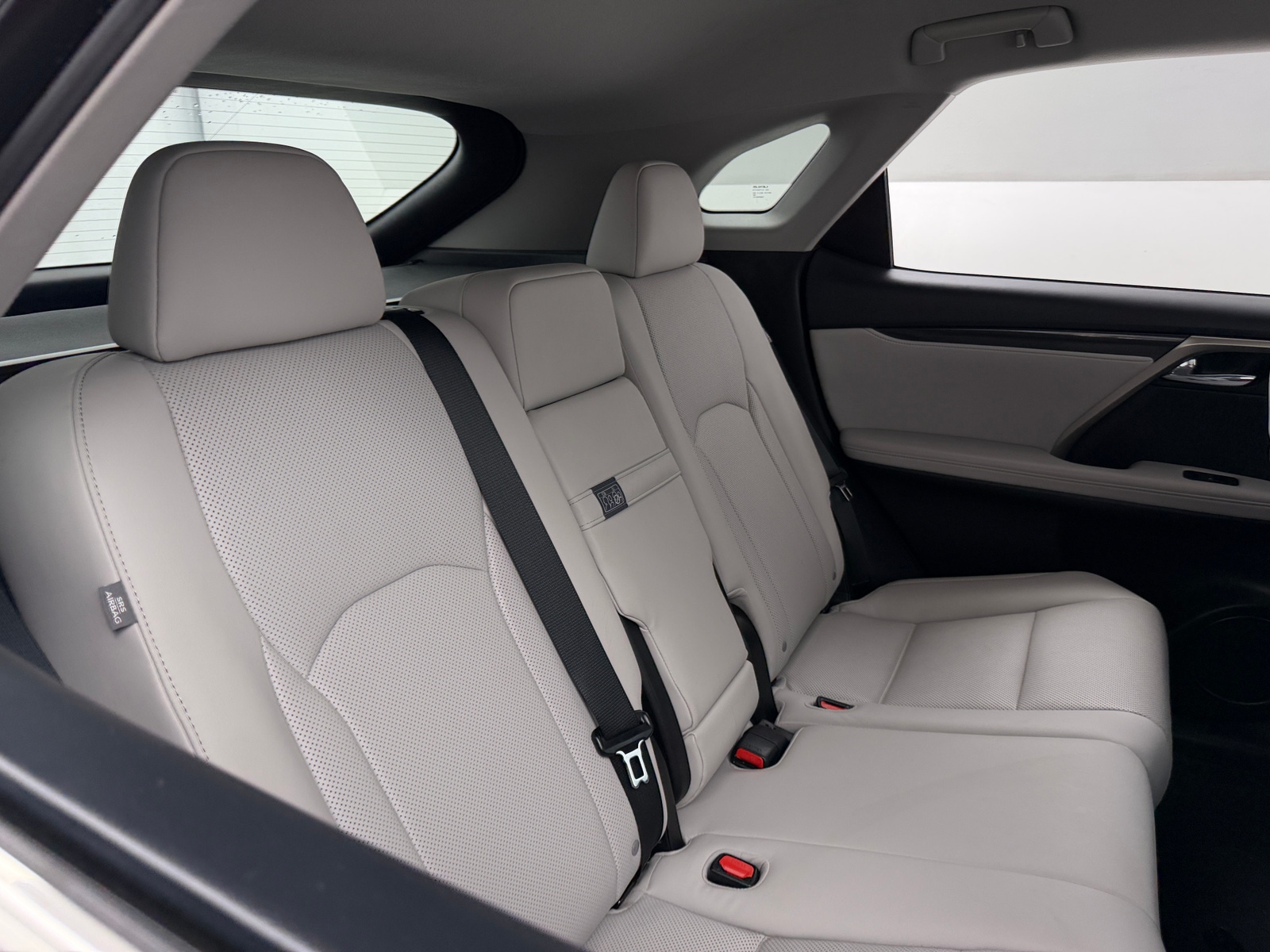 Thumbnail: 2020 Lexus RX - 6