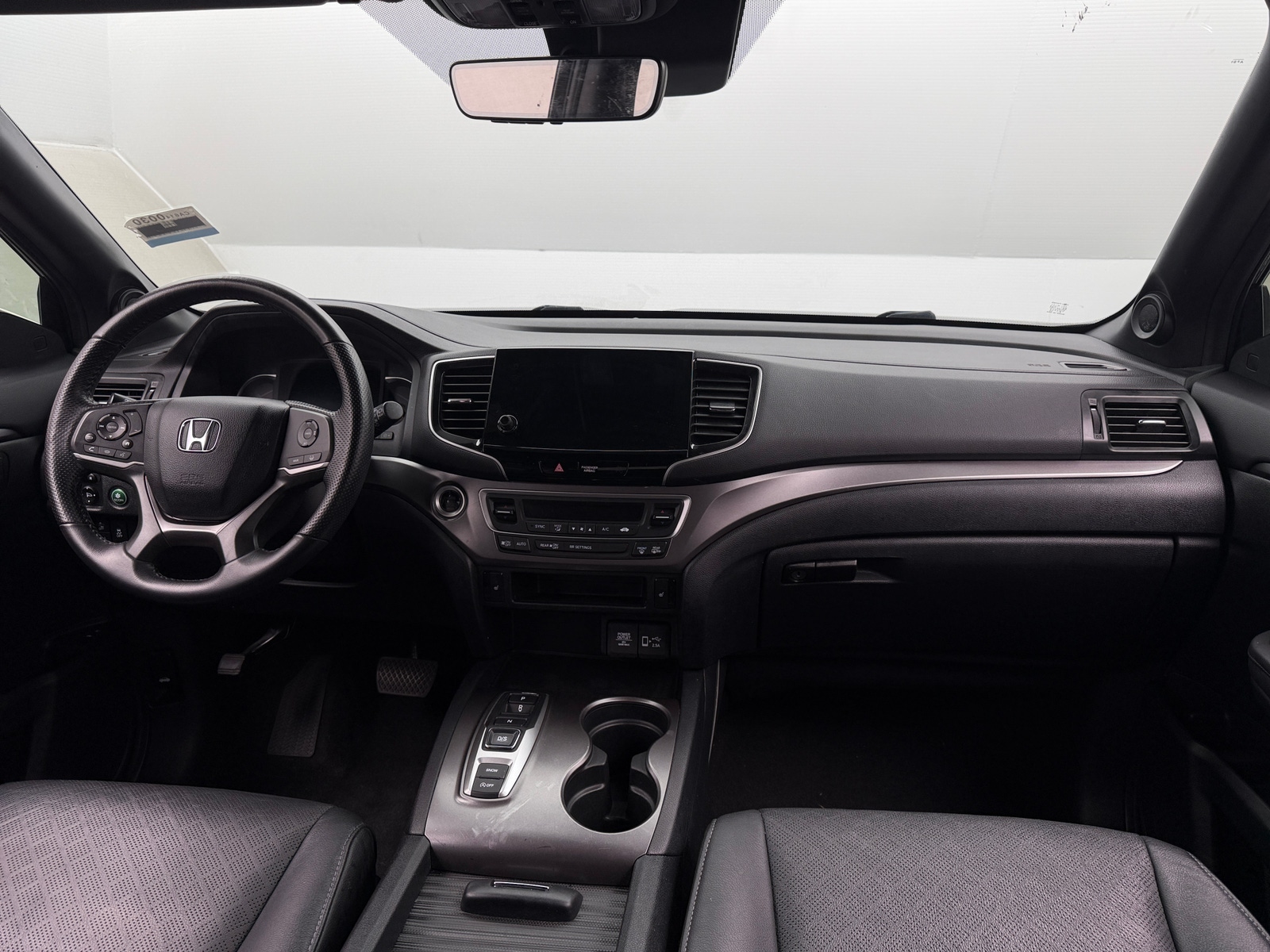Thumbnail: 2020 Honda Passport - 2