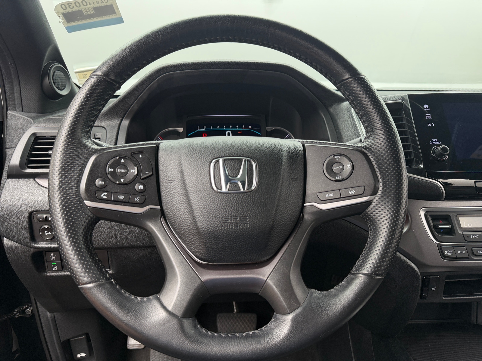 Thumbnail: 2020 Honda Passport - 4