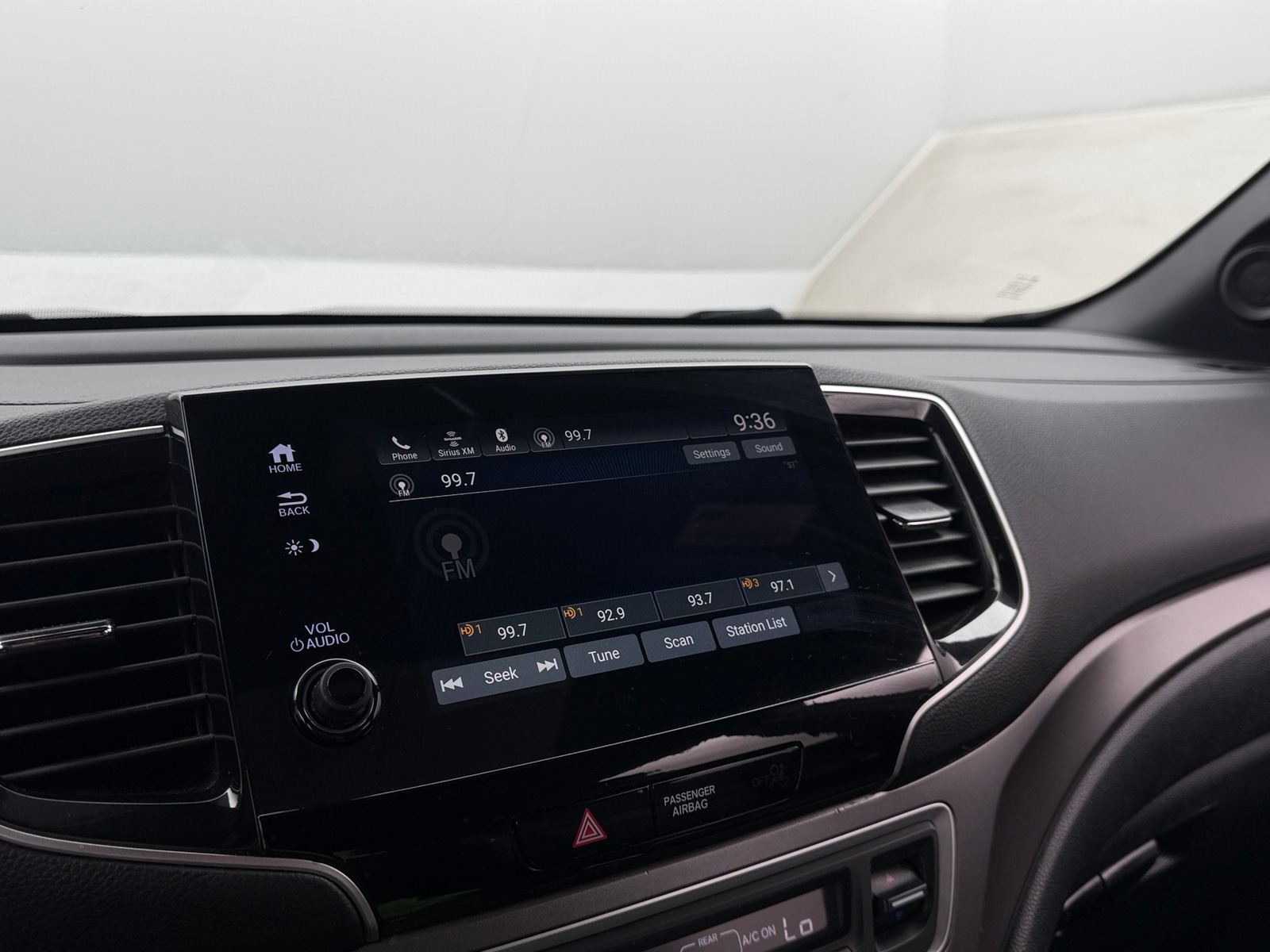 Thumbnail: 2020 Honda Passport - 3