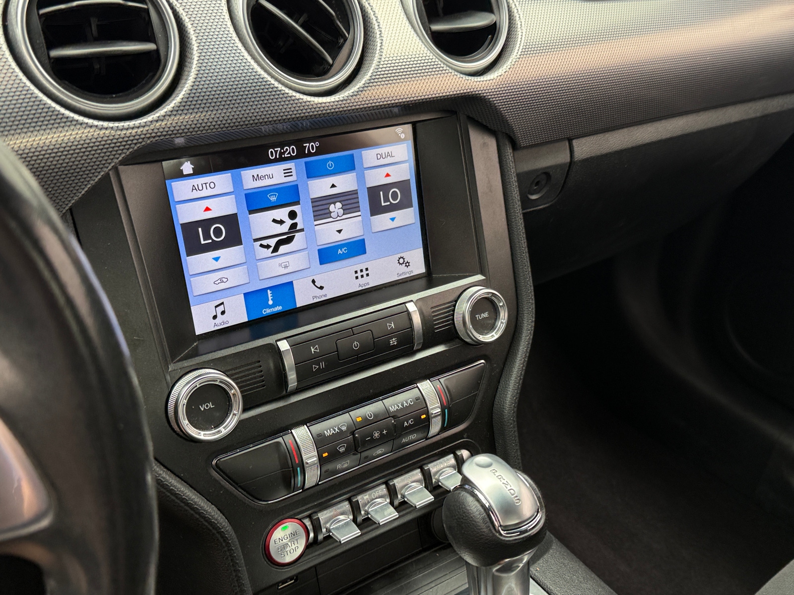 Thumbnail: 2019 Ford Mustang - 3