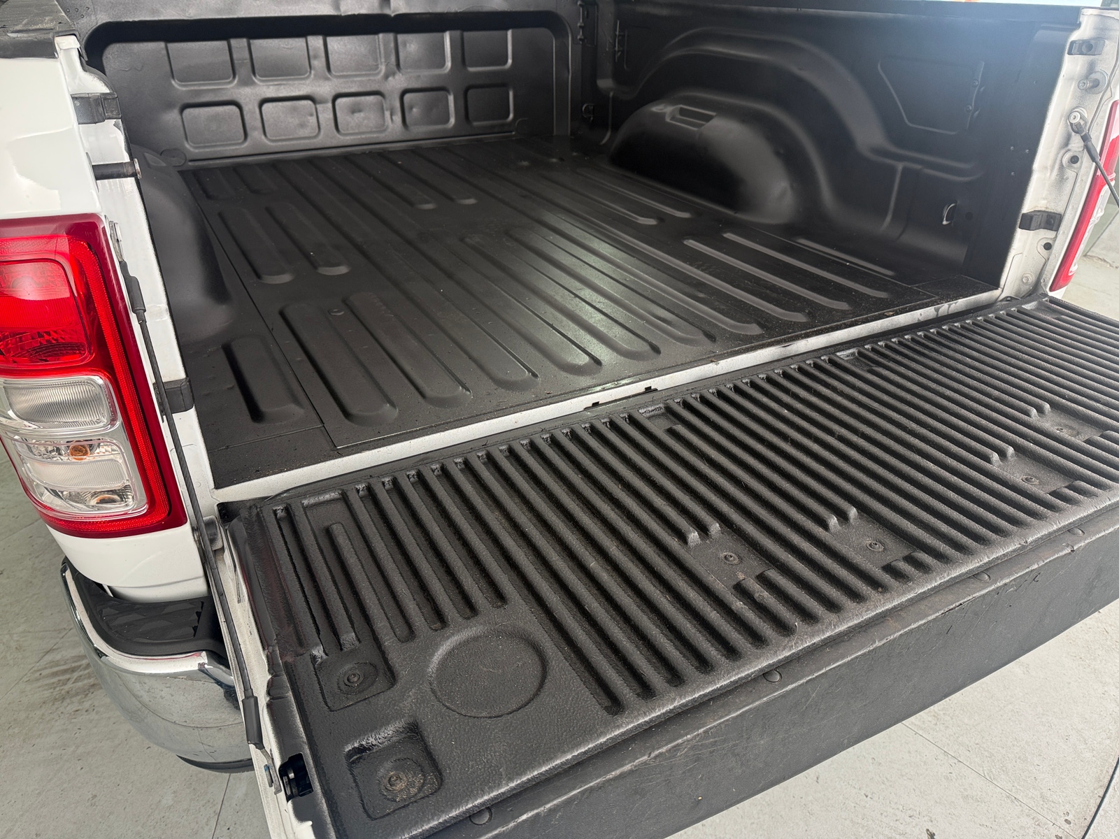 Thumbnail: 2023 RAM 2500 - 7