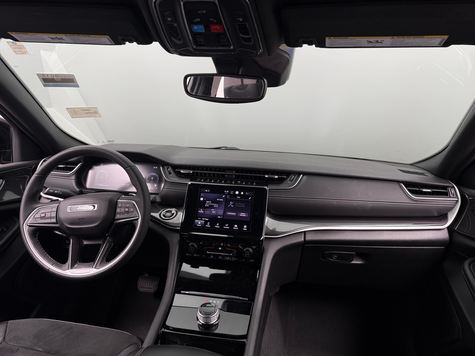 Thumbnail: 2023 Jeep Grand Cherokee L - 3