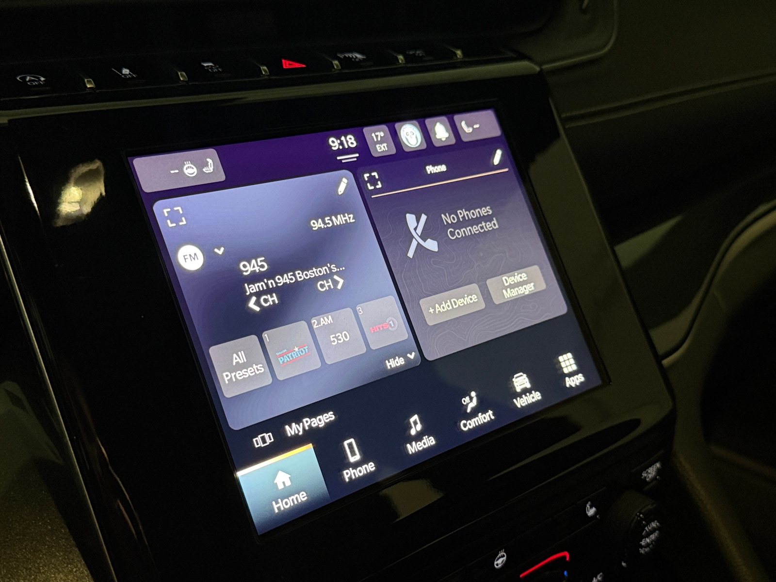 Thumbnail: 2023 Jeep Grand Cherokee L - 4