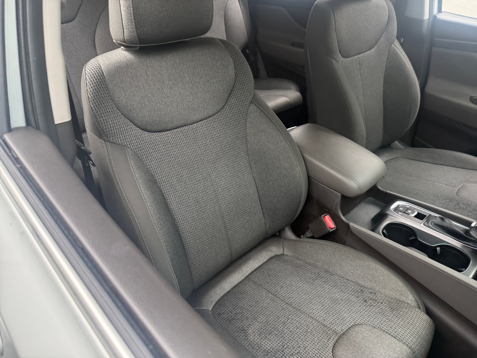 Thumbnail: 2019 Hyundai Santa Fe - 2