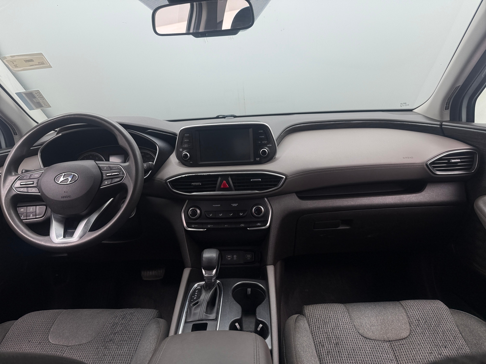 Thumbnail: 2019 Hyundai Santa Fe - 3