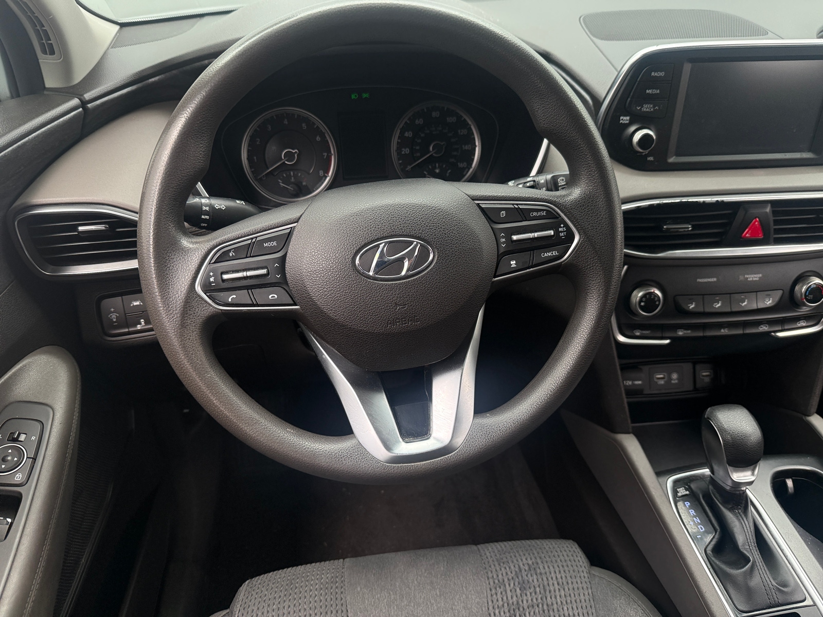 Thumbnail: 2019 Hyundai Santa Fe - 5