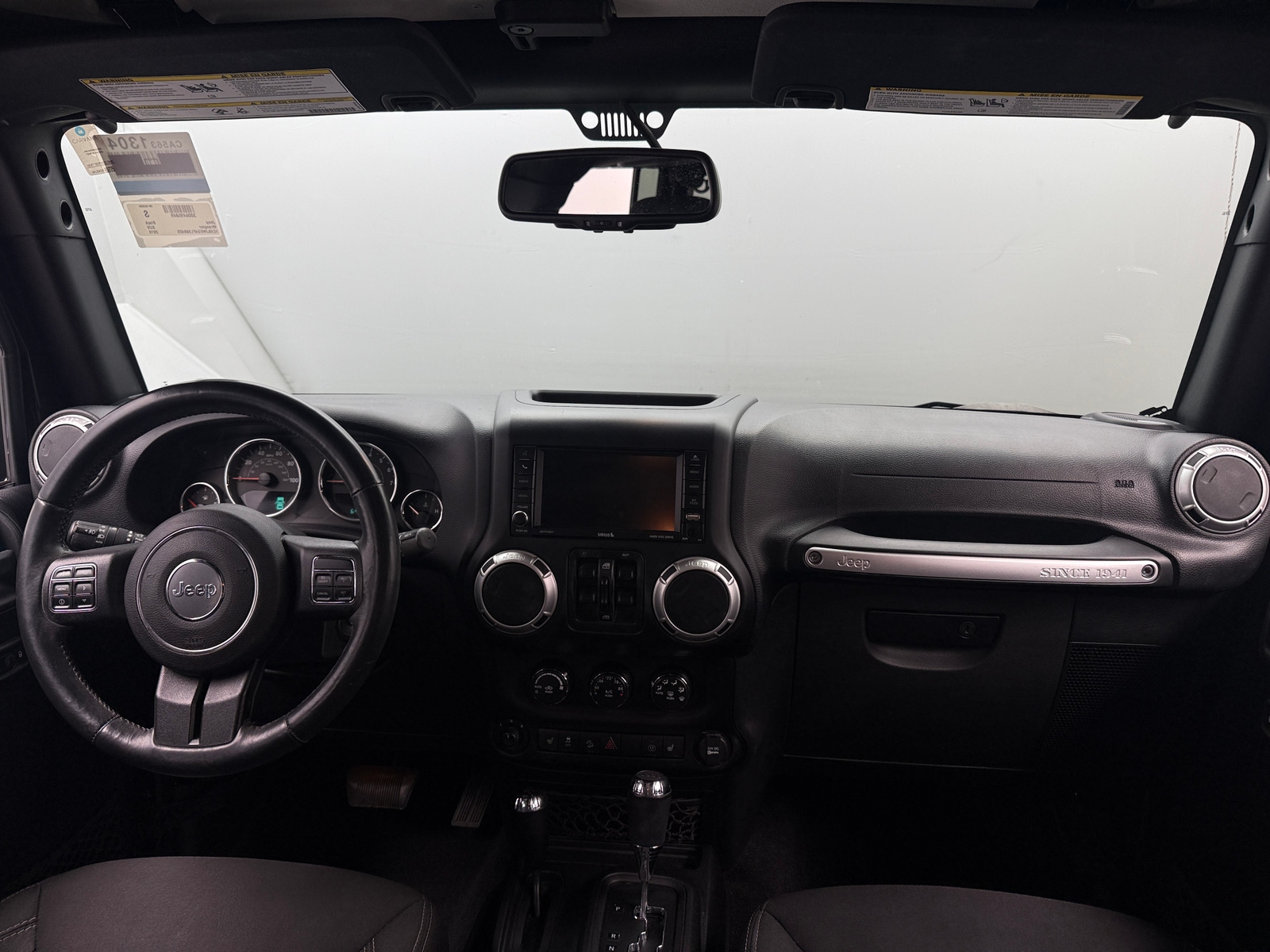Thumbnail: 2015 Jeep Wrangler - 3