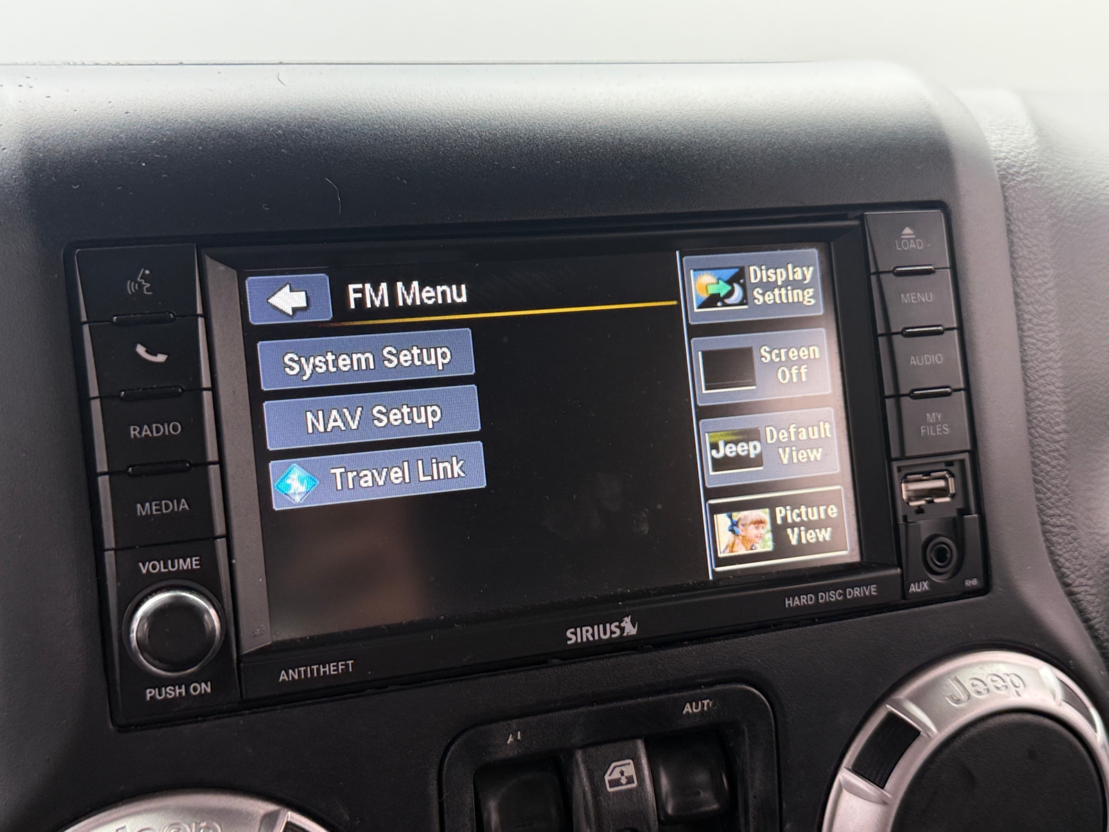 Thumbnail: 2015 Jeep Wrangler - 4