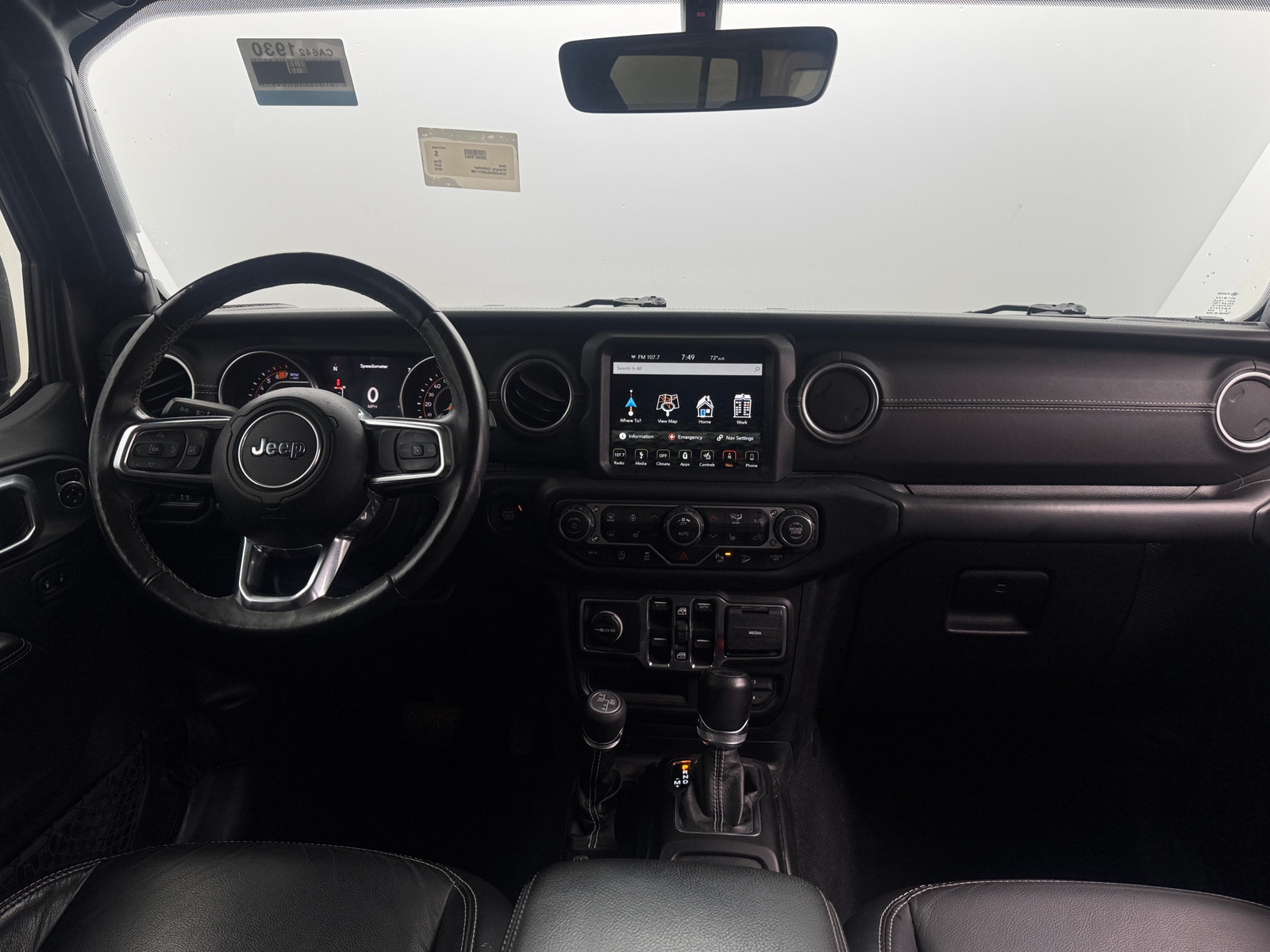 Thumbnail: 2018 Jeep Wrangler - 2