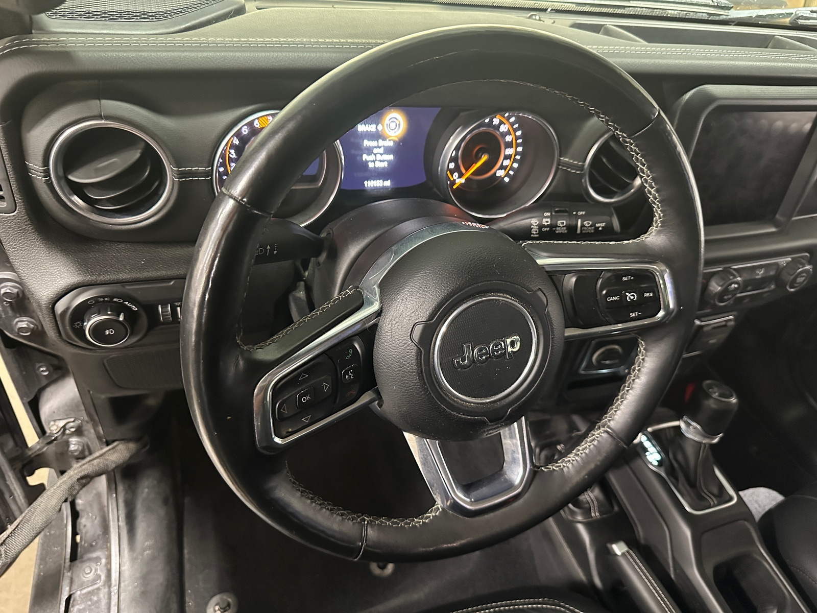 Thumbnail: 2018 Jeep Wrangler - 4