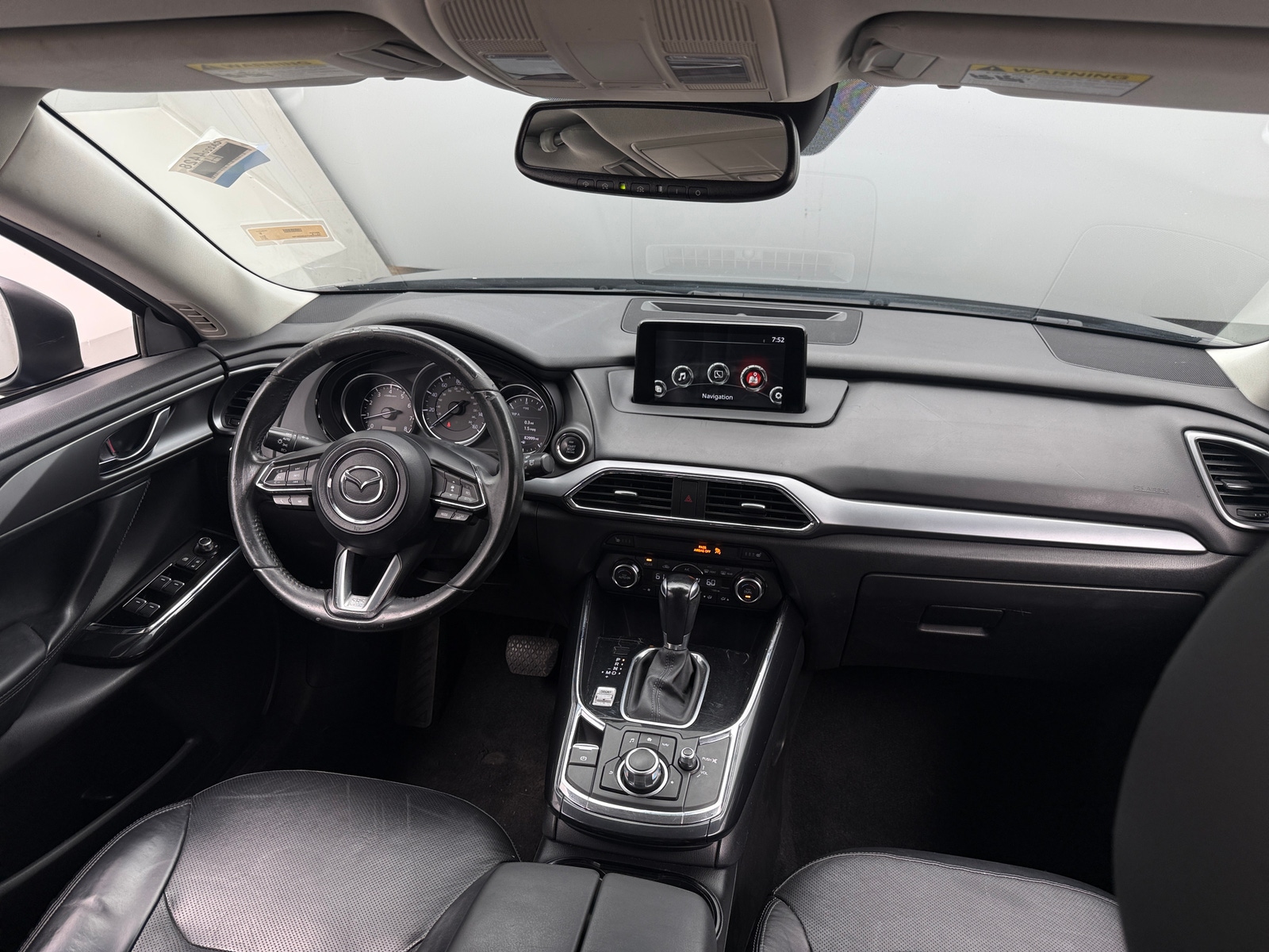Thumbnail: 2018 Mazda CX-9 - 2