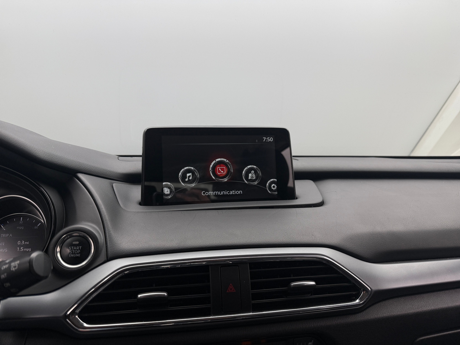 Thumbnail: 2018 Mazda CX-9 - 3