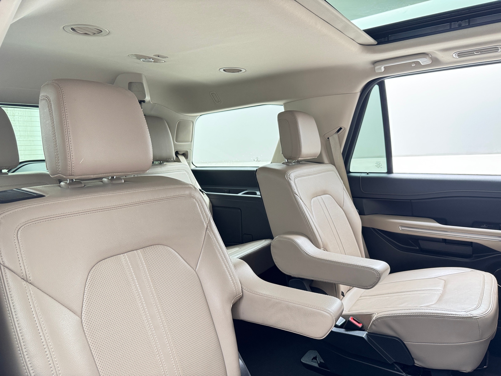 Thumbnail: 2024 Ford Expedition - 5