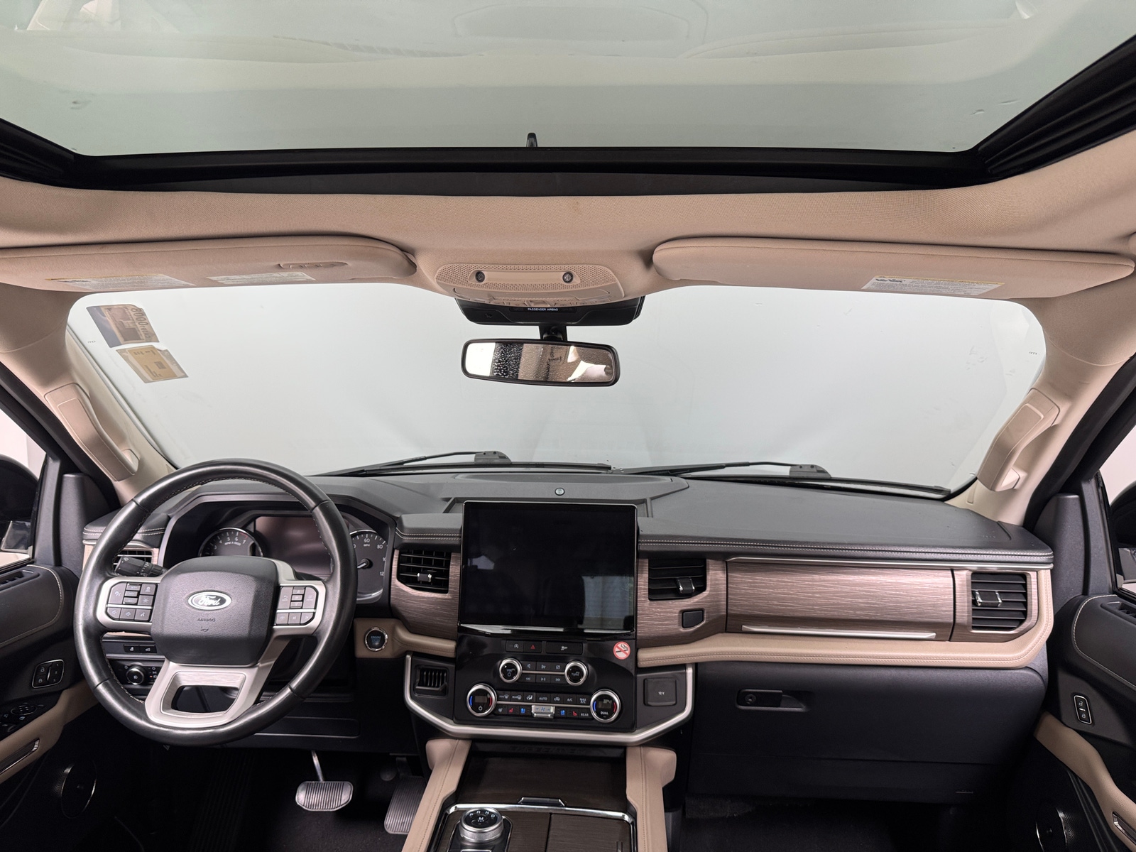 Thumbnail: 2024 Ford Expedition - 2