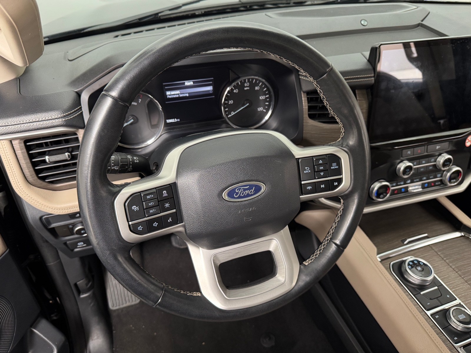 Thumbnail: 2024 Ford Expedition - 4