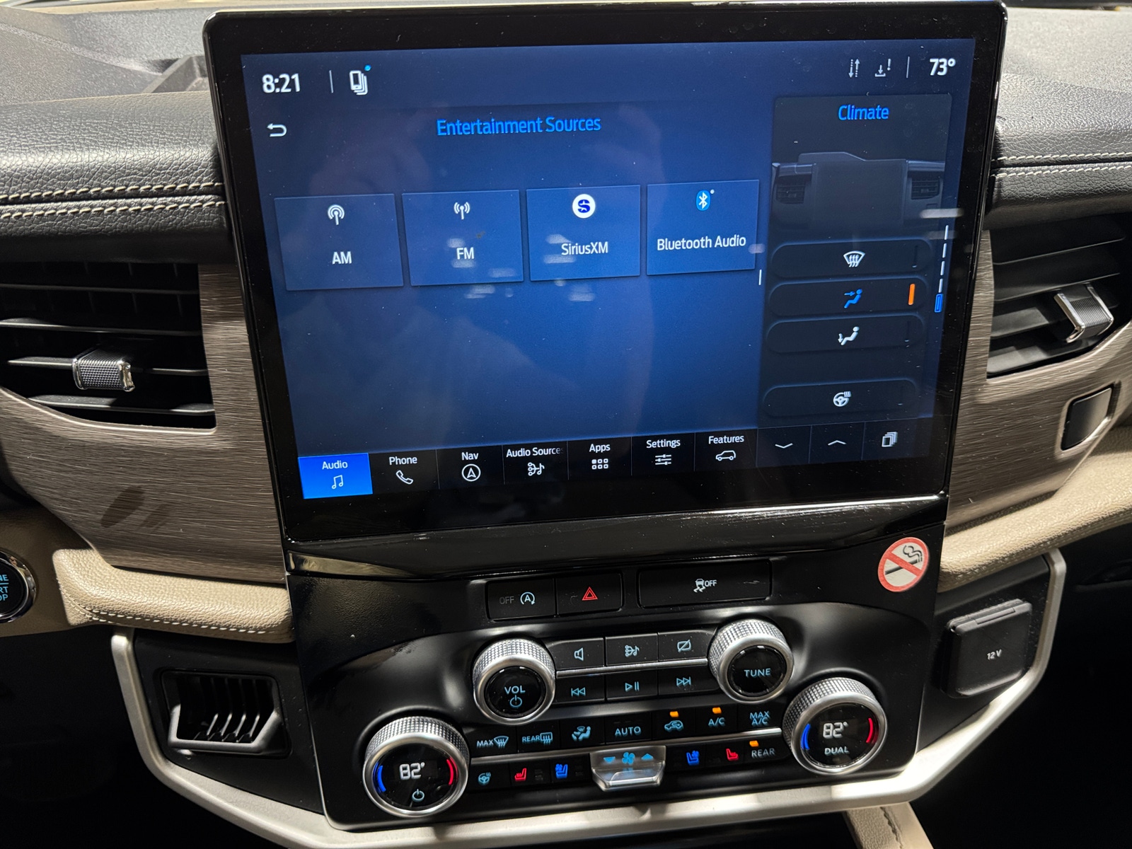 Thumbnail: 2024 Ford Expedition - 3