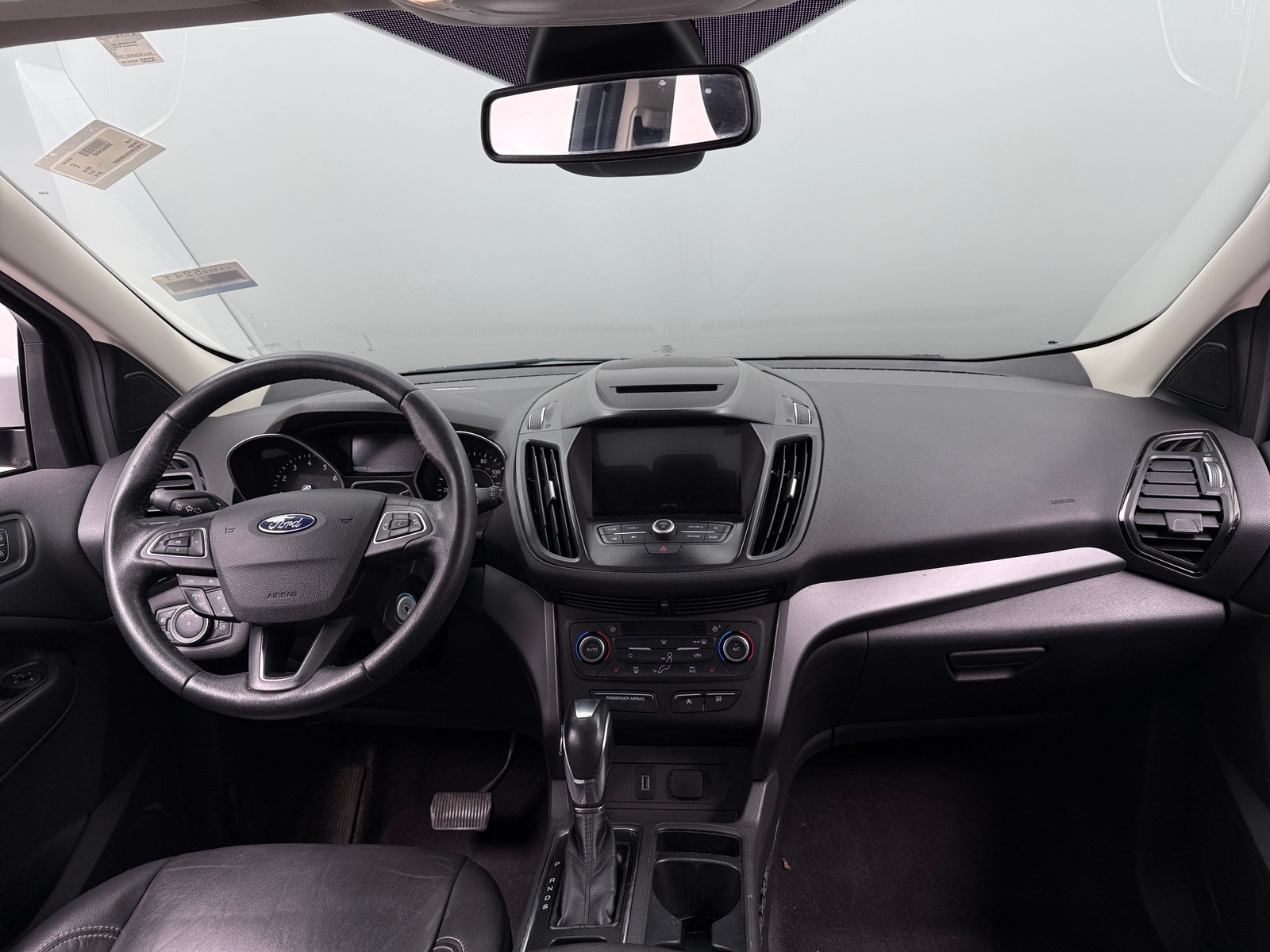 Thumbnail: 2018 Ford Escape - 2