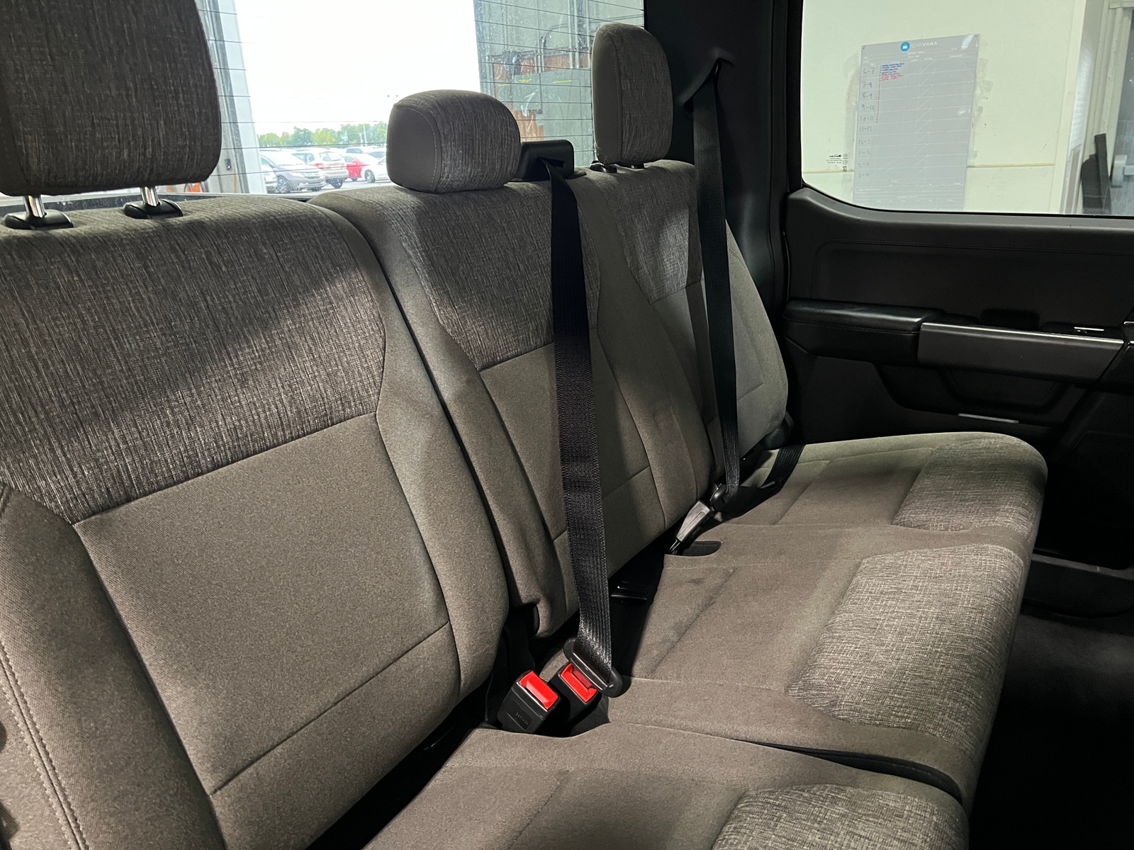 Thumbnail: 2024 Ford Econoline - 6