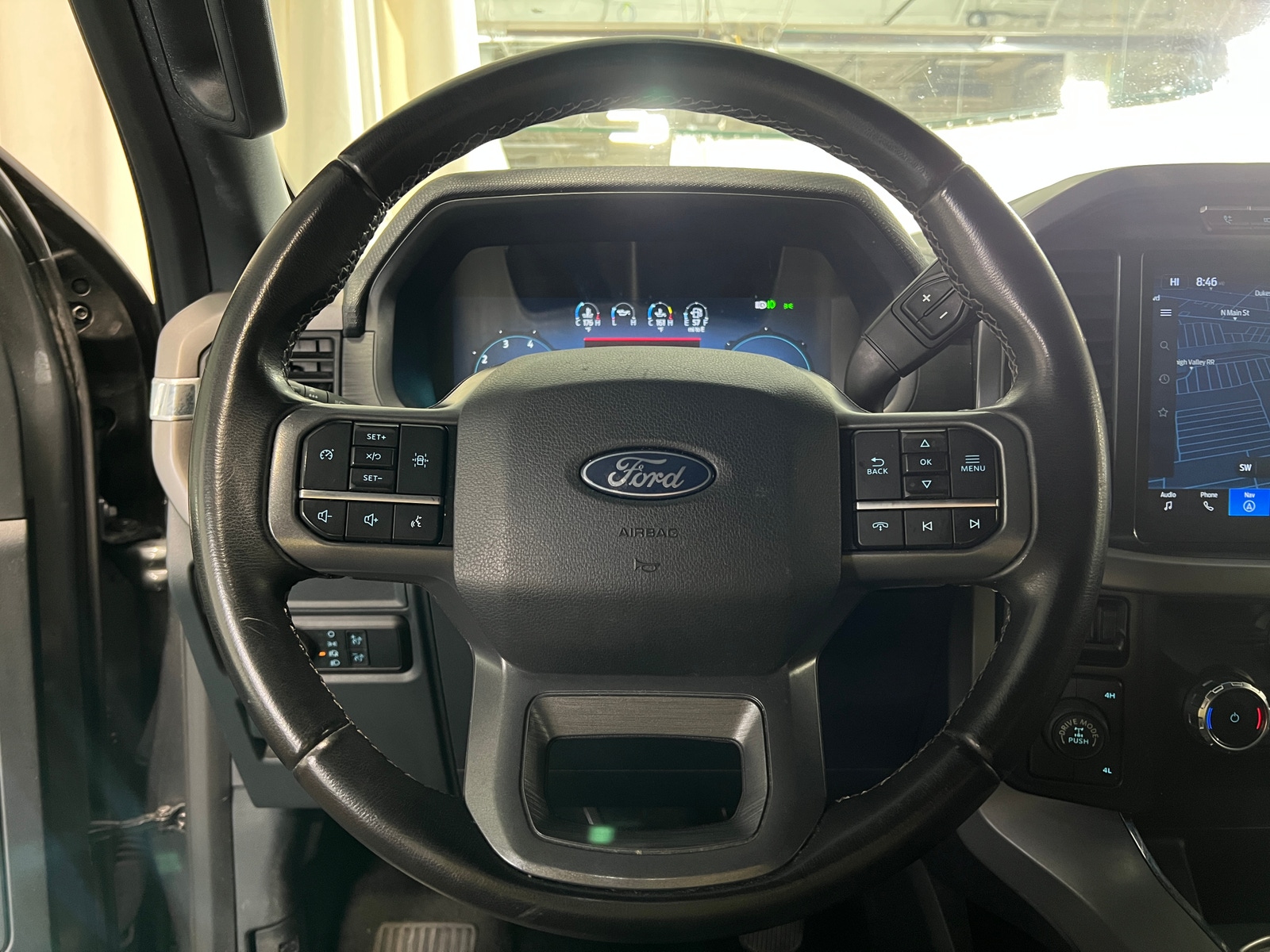 Thumbnail: 2024 Ford Econoline - 5