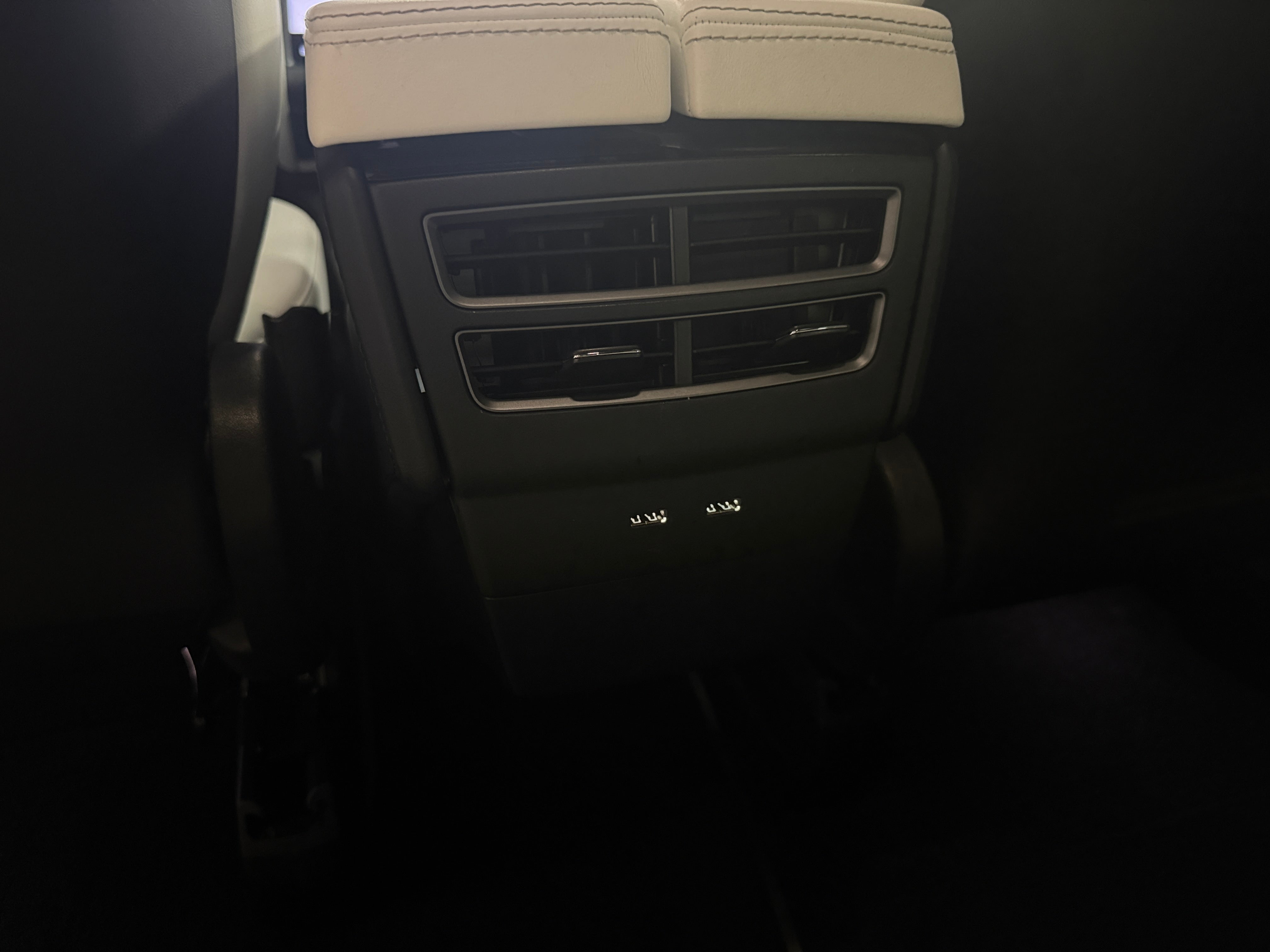 2020 Tesla Model X