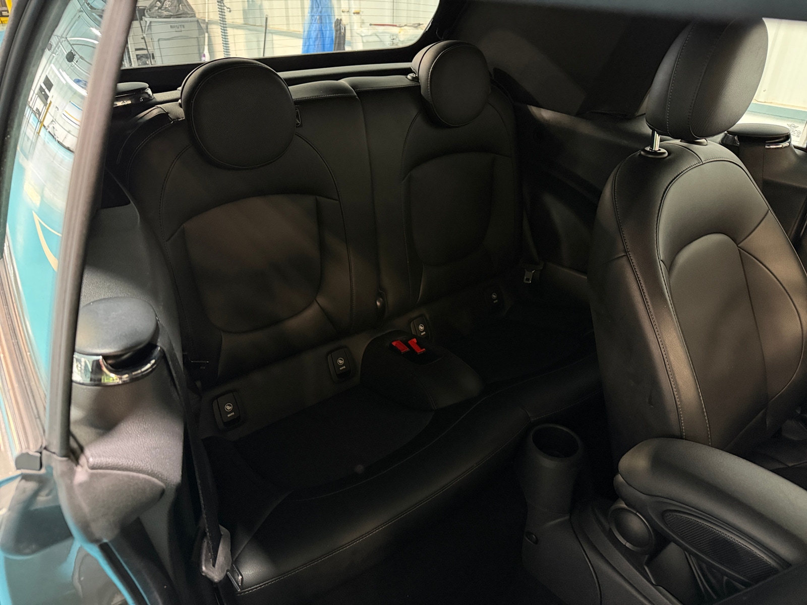 Thumbnail: 2019 MINI Cooper Convertible - 5