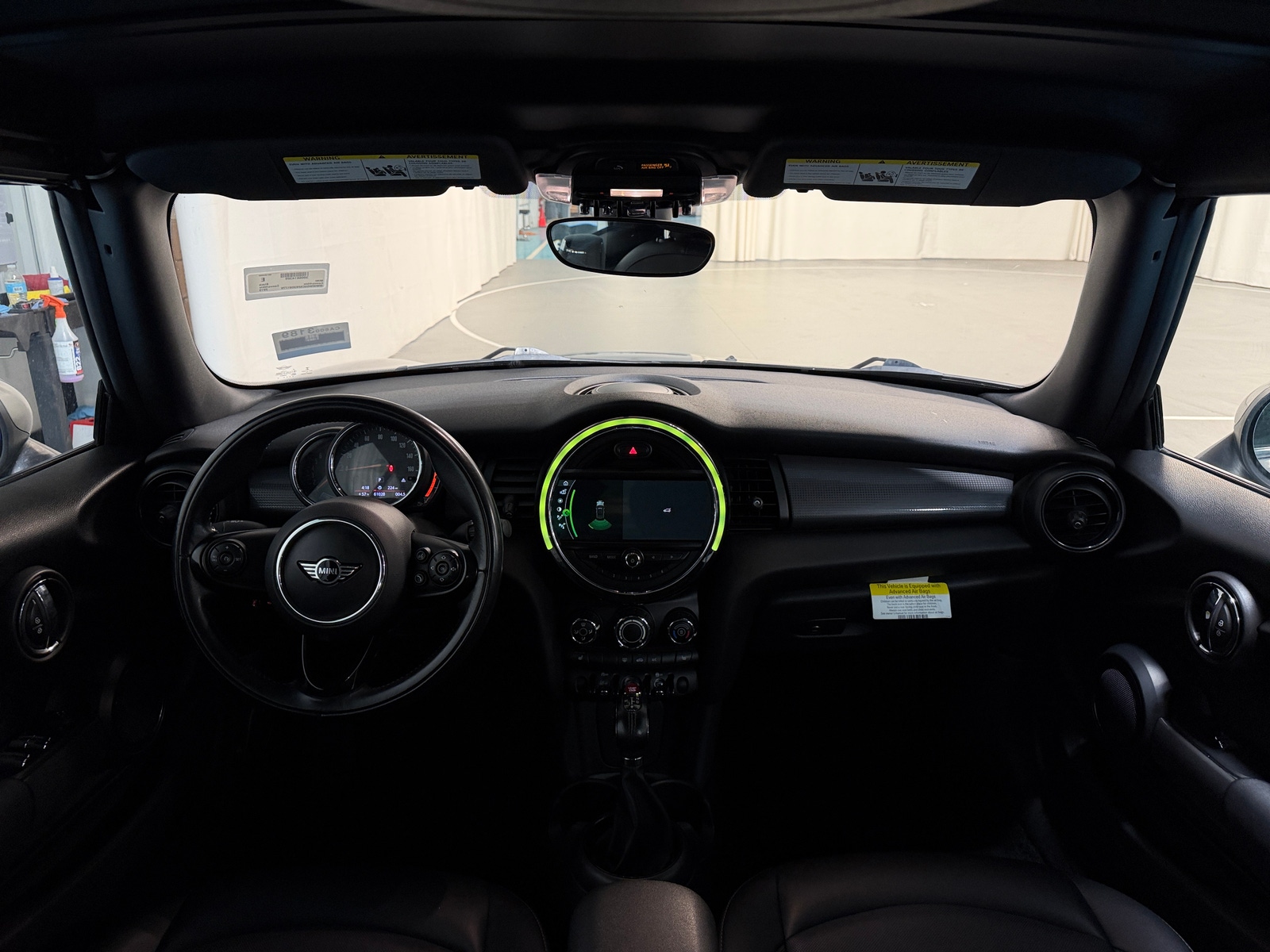 Thumbnail: 2019 MINI Cooper Convertible - 2