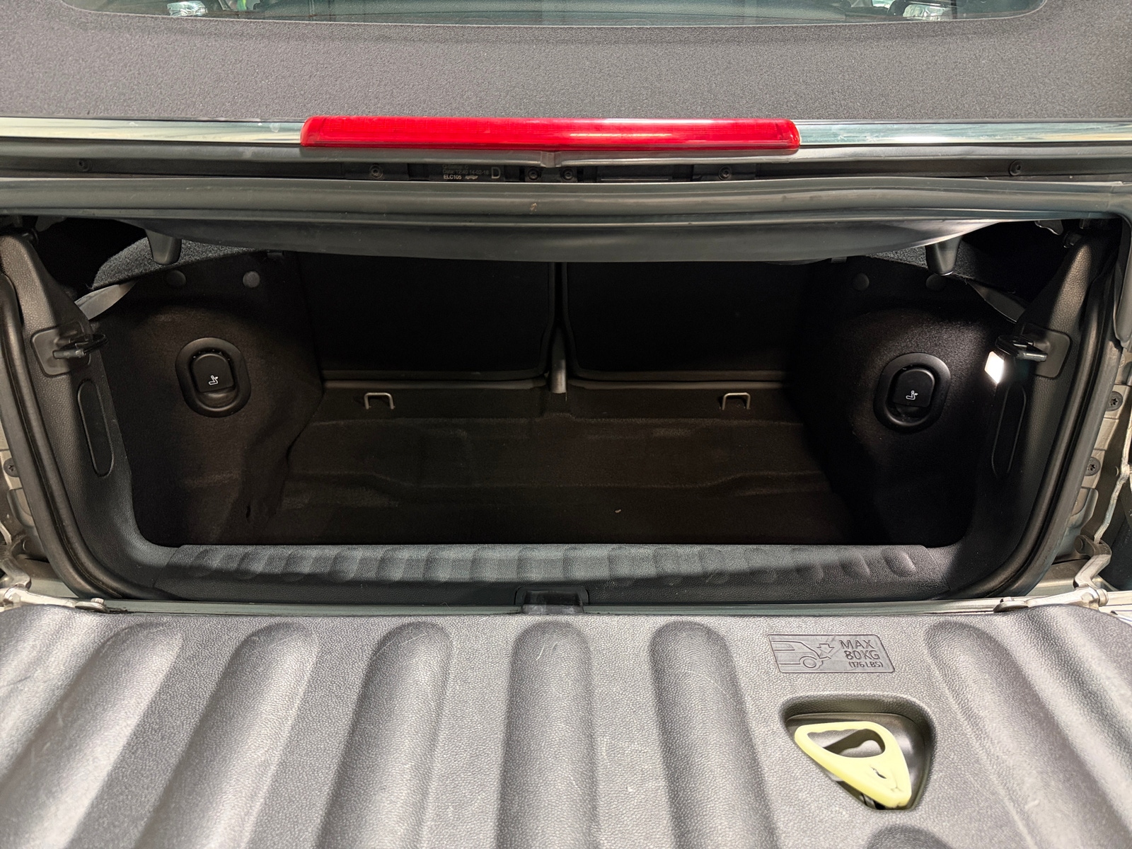 Thumbnail: 2019 MINI Cooper Convertible - 6