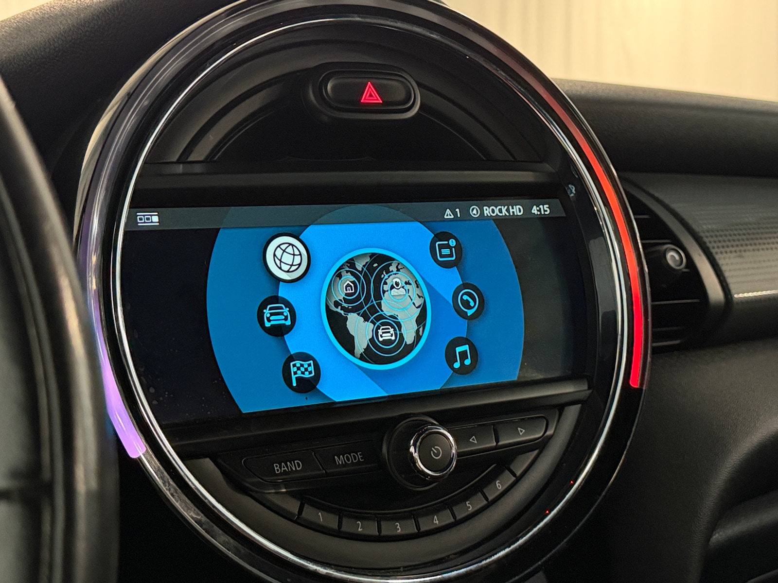 Thumbnail: 2019 MINI Cooper Convertible - 3