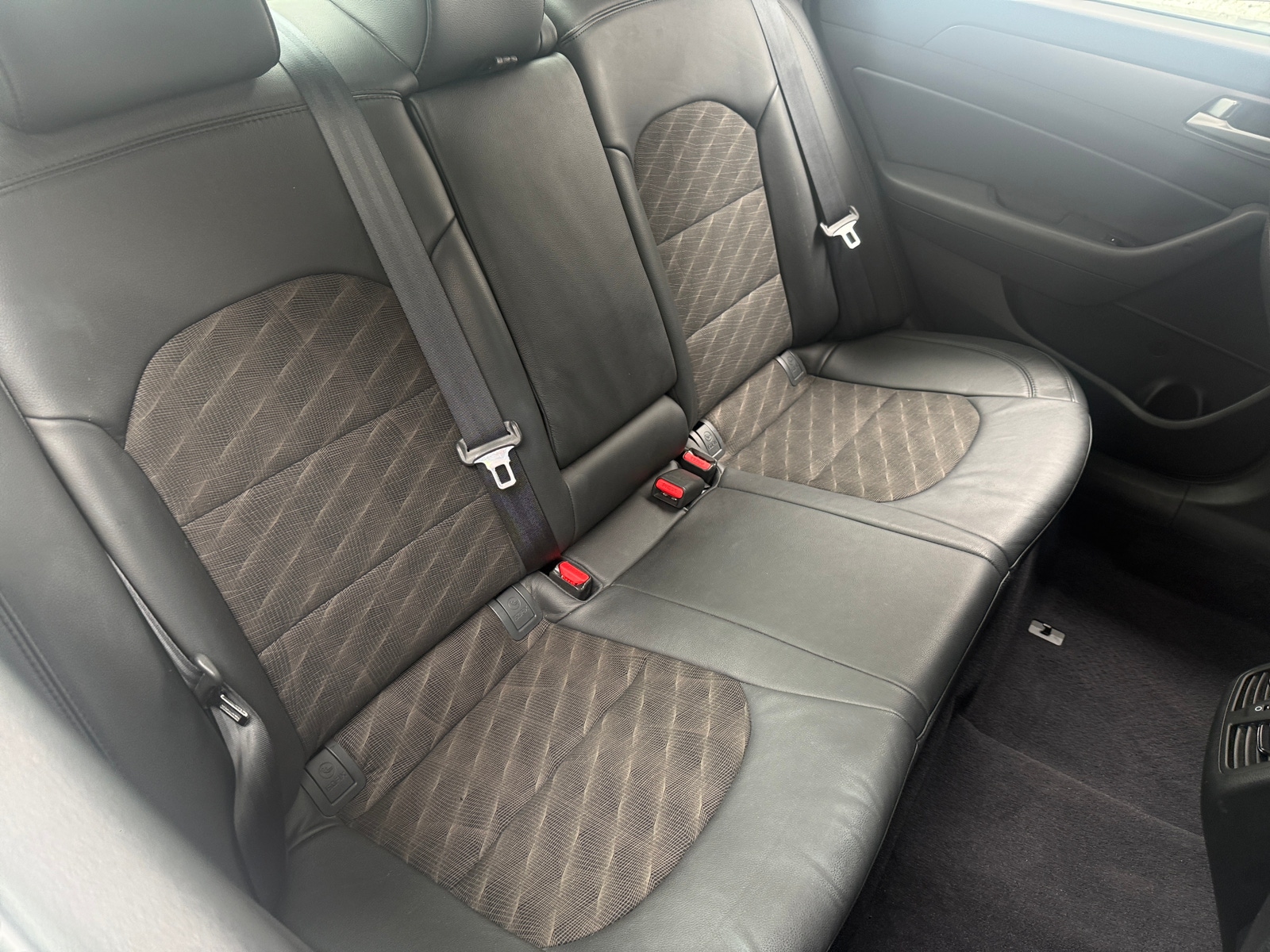 Thumbnail: 2016 Hyundai Sonata - 6
