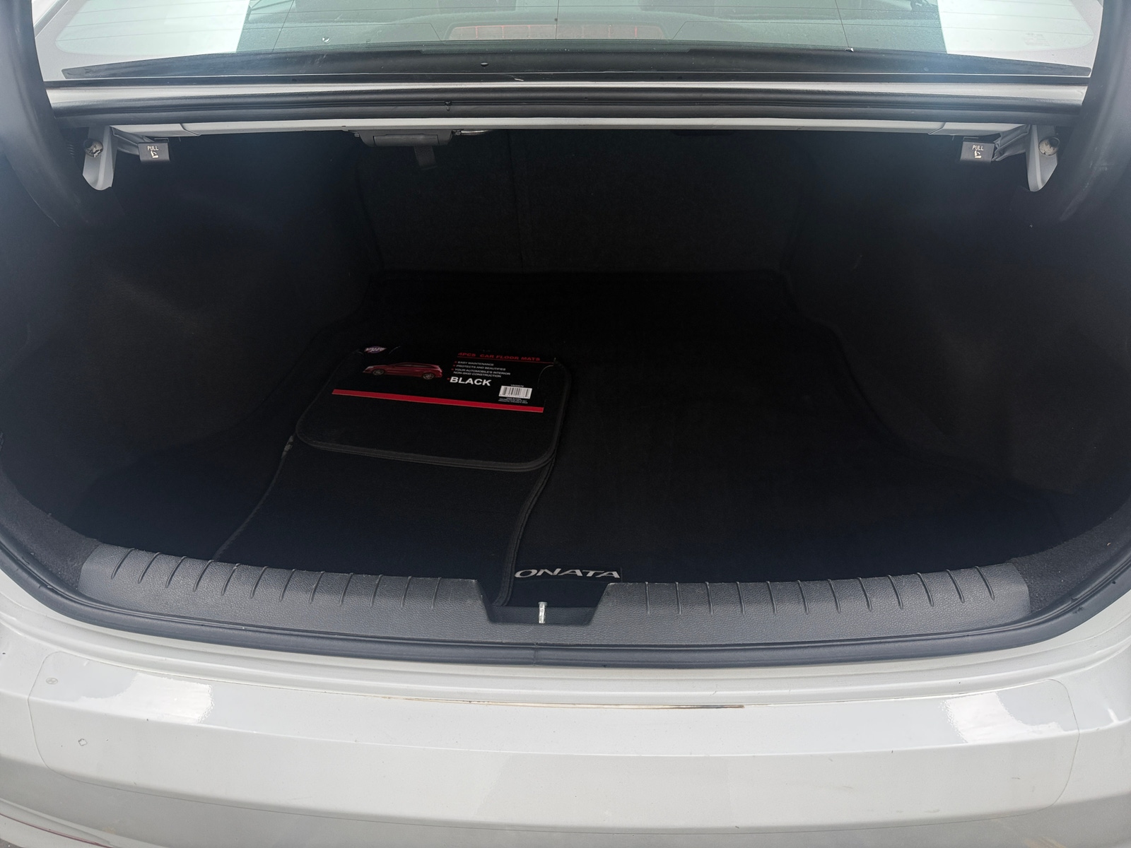 Thumbnail: 2016 Hyundai Sonata - 7