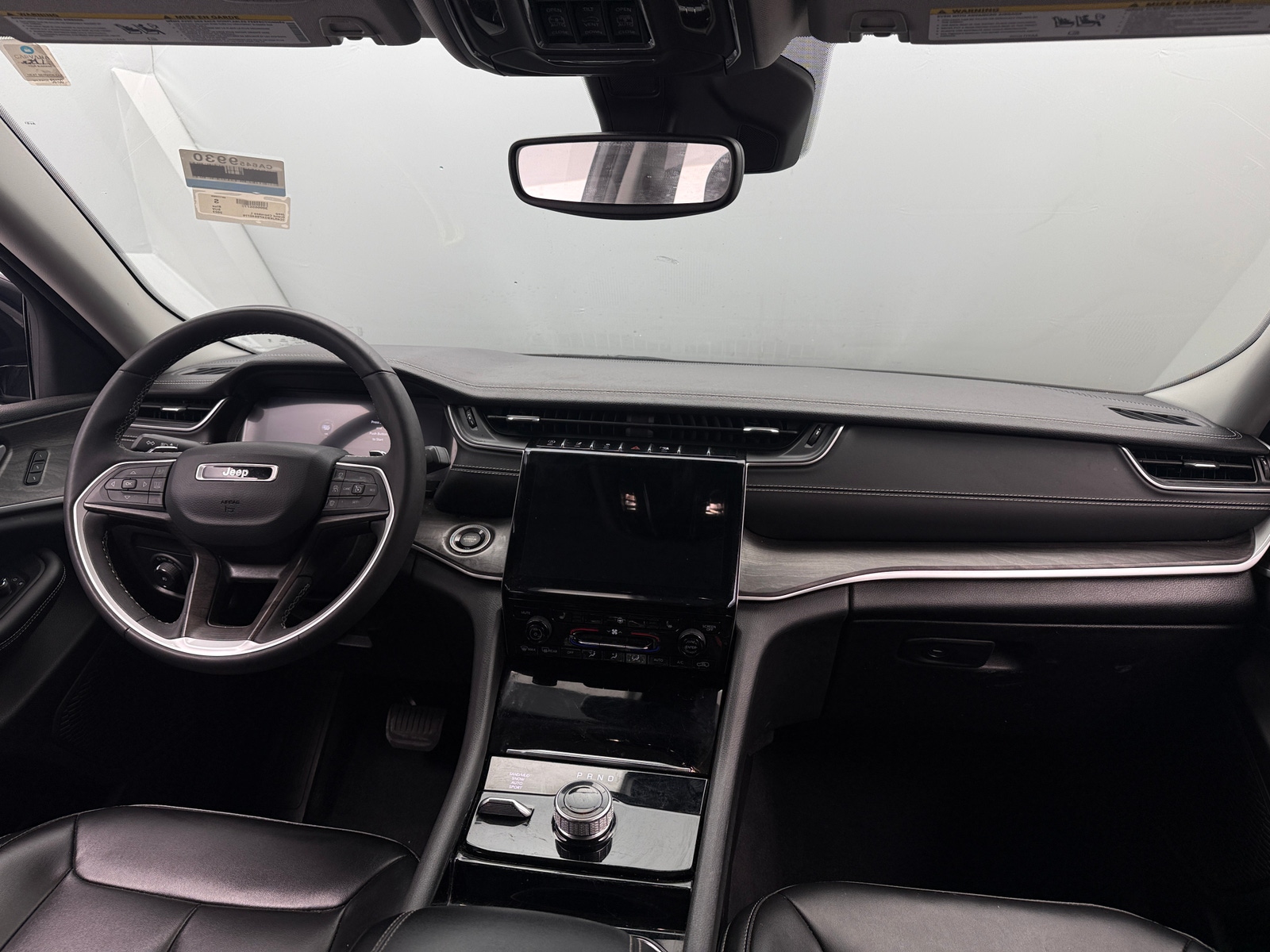 Thumbnail: 2023 Jeep Grand Cherokee L - 2