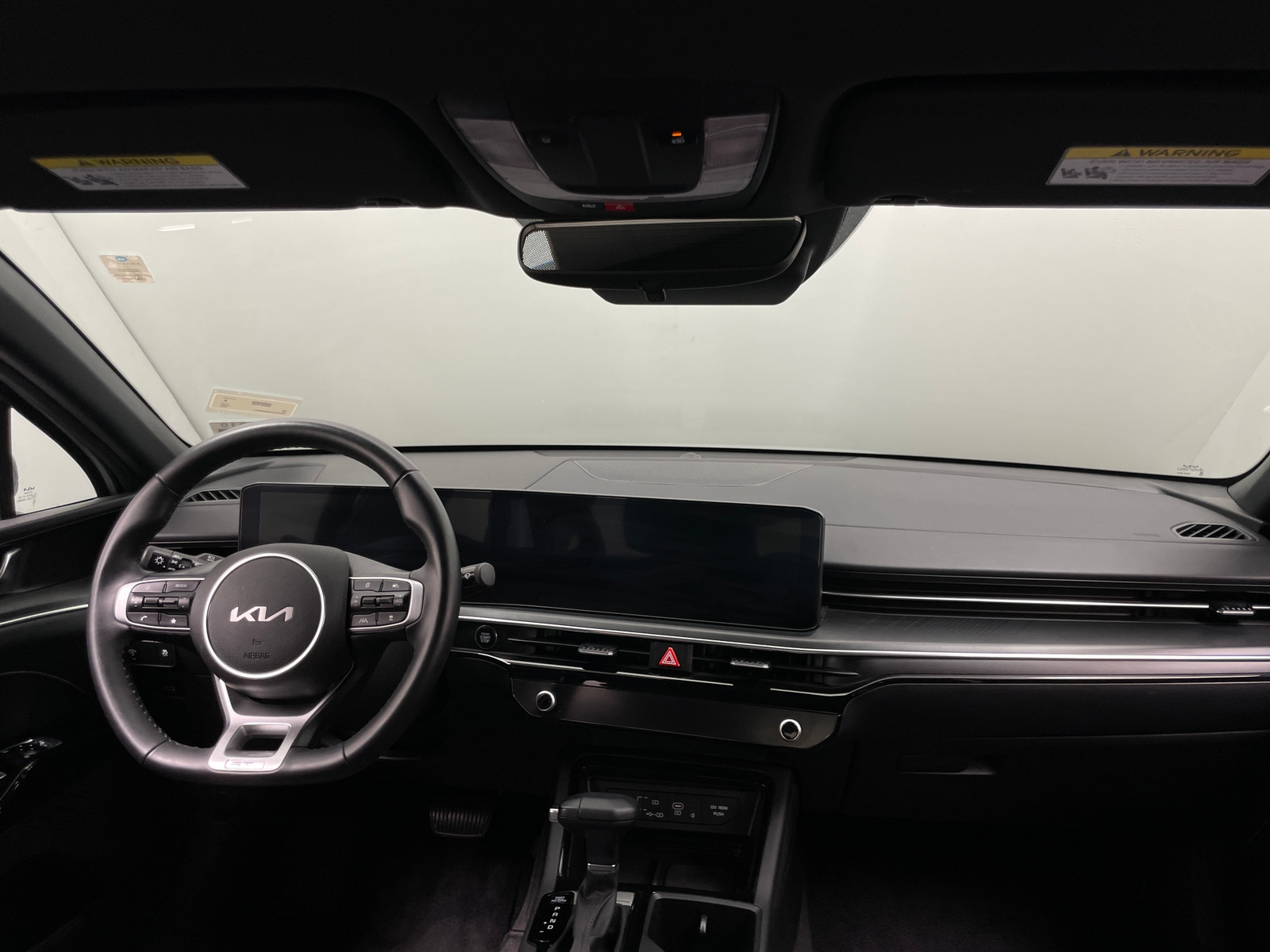 Thumbnail: 2025 Kia K5 - 2