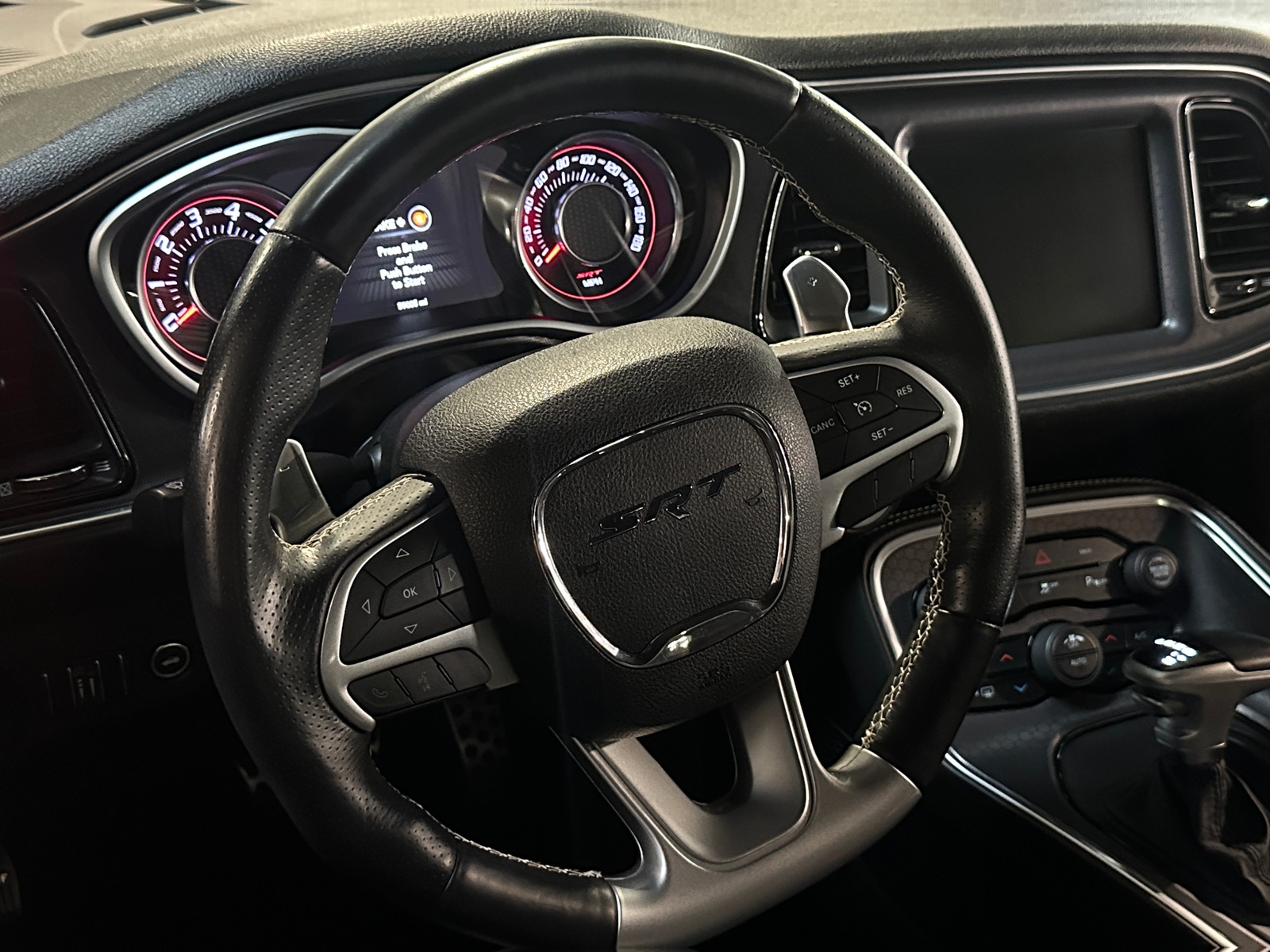 Thumbnail: 2016 Dodge Challenger - 3