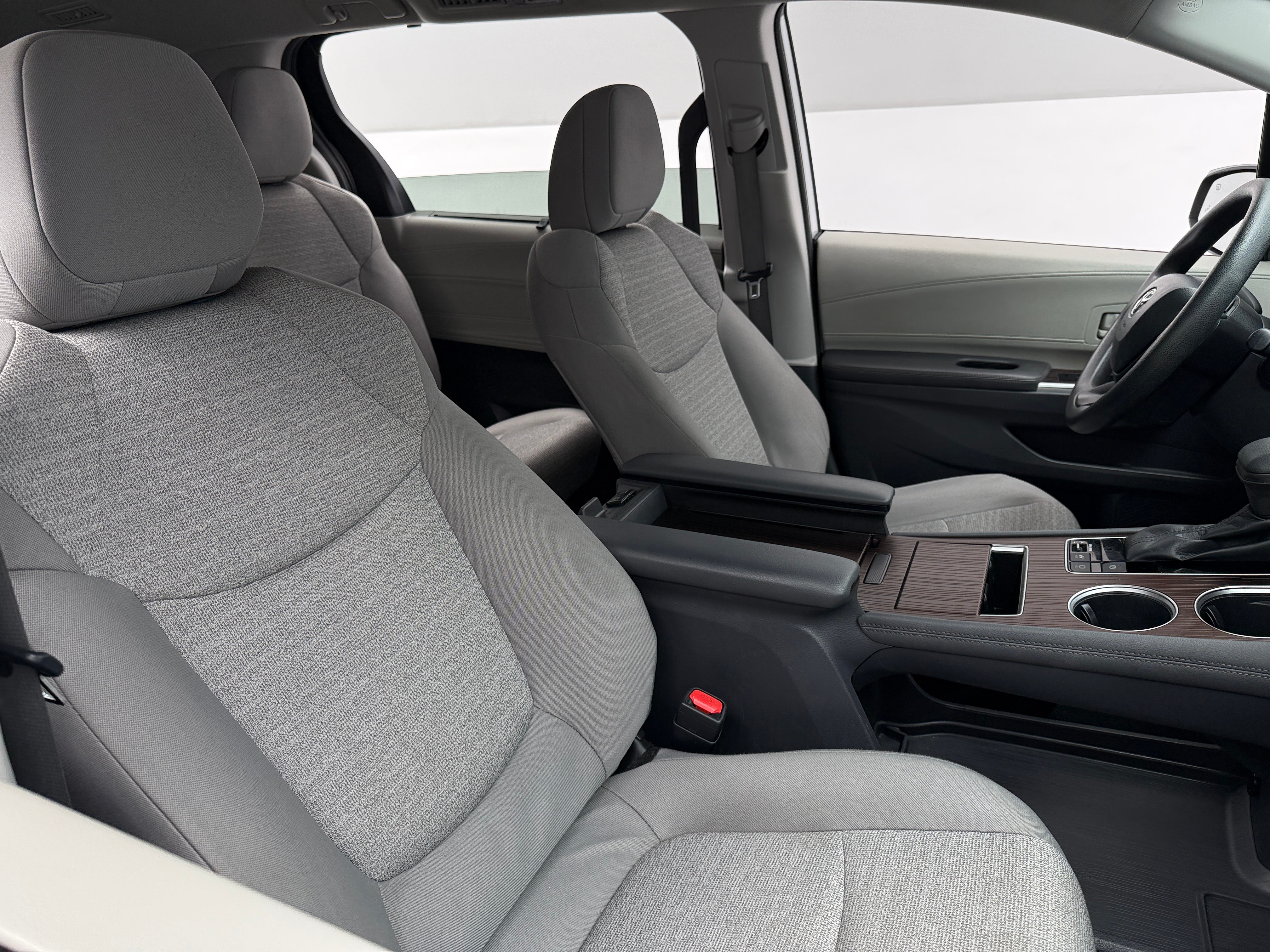 2022 Toyota Sienna