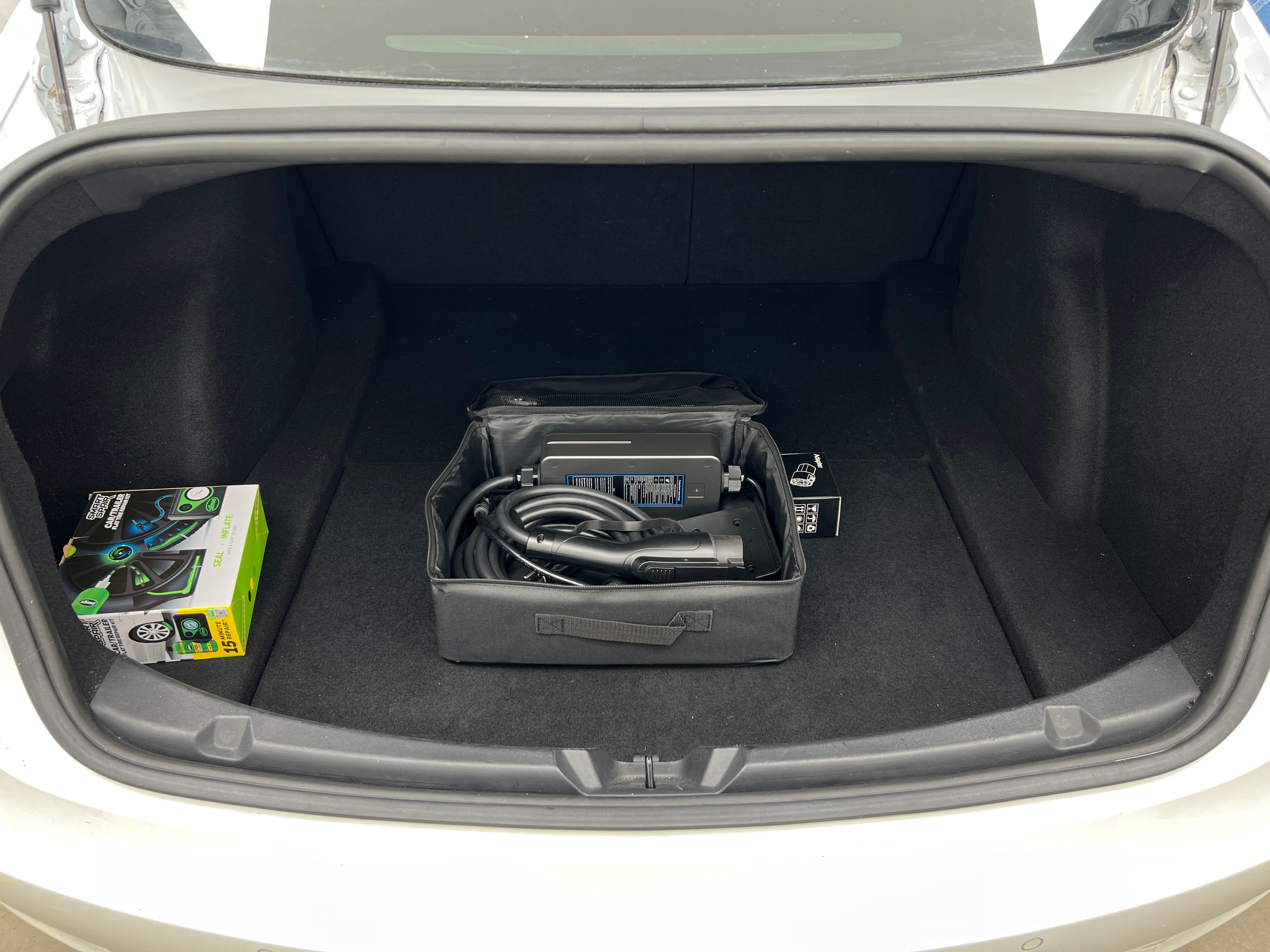 Used 2018 Tesla Model 3 Long Range with VIN 5YJ3E1EAXJF051112 for sale in Auburn, WA