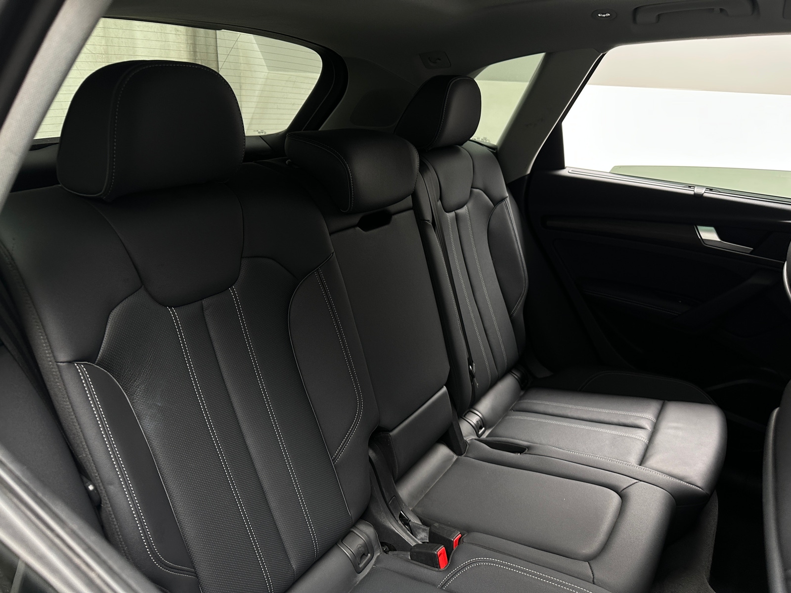 Thumbnail: 2024 Audi Q5 - 6