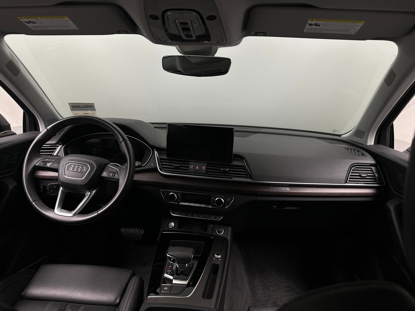 Thumbnail: 2024 Audi Q5 - 3