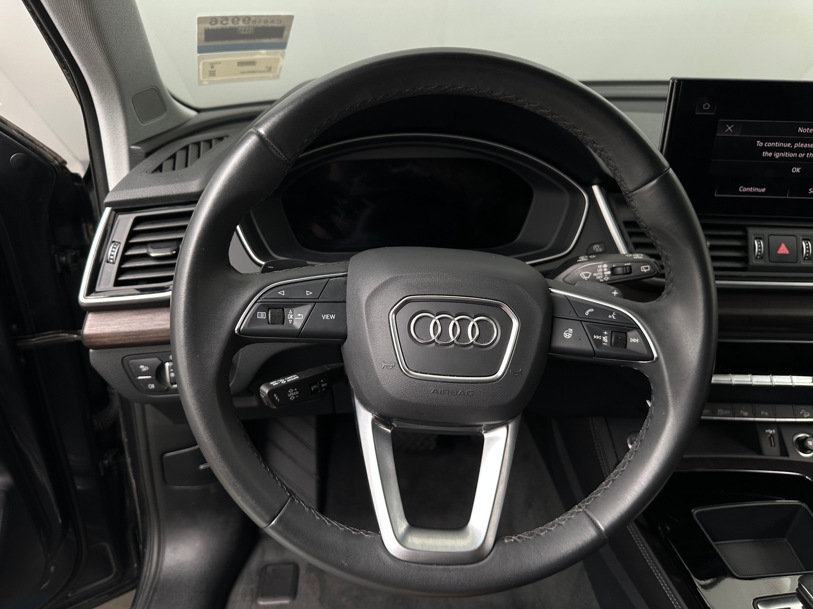 Thumbnail: 2024 Audi Q5 - 5