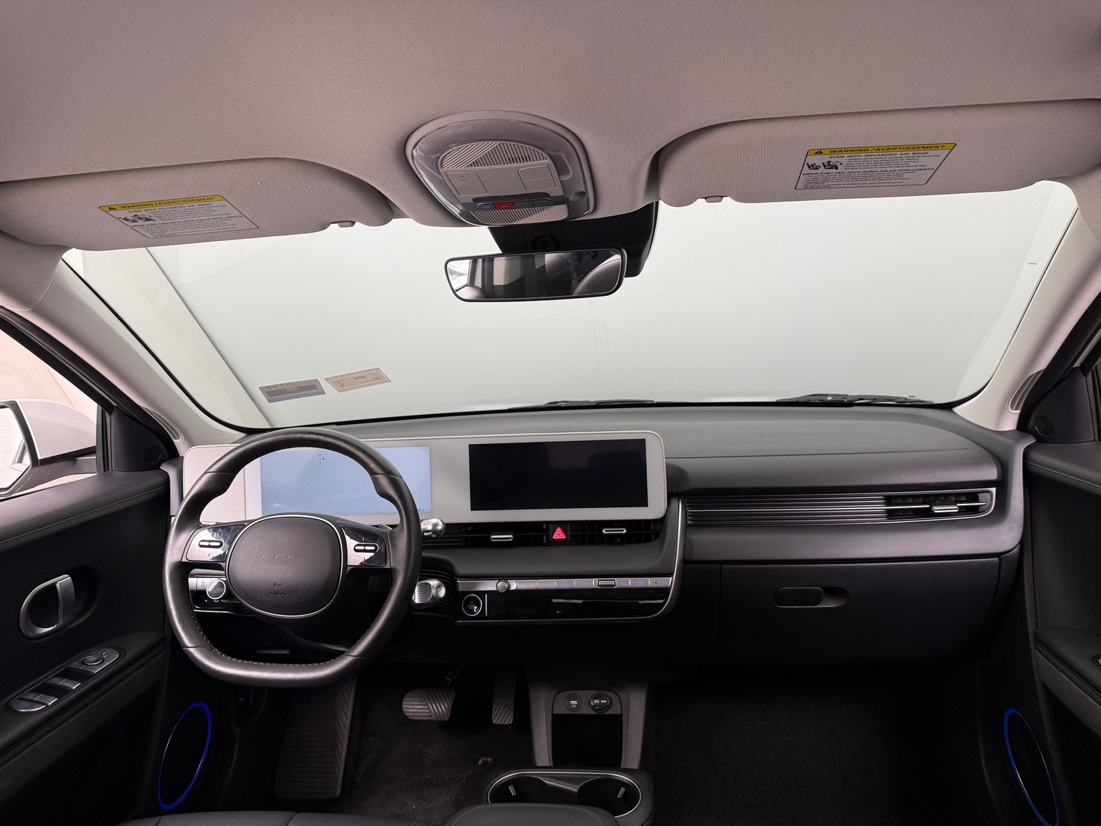 Thumbnail: 2023 Hyundai Ioniq 5 - 2