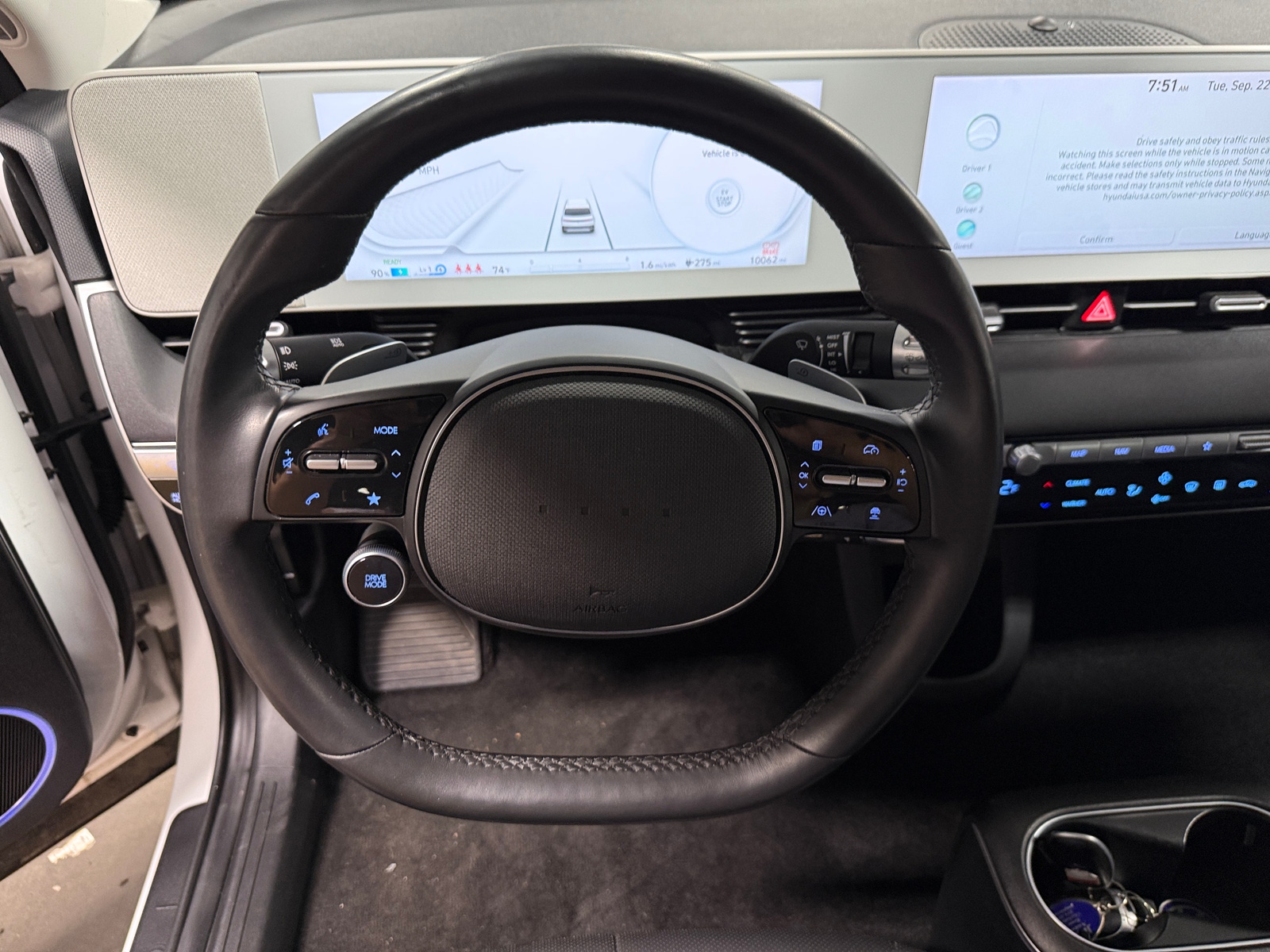 Thumbnail: 2023 Hyundai Ioniq 5 - 4