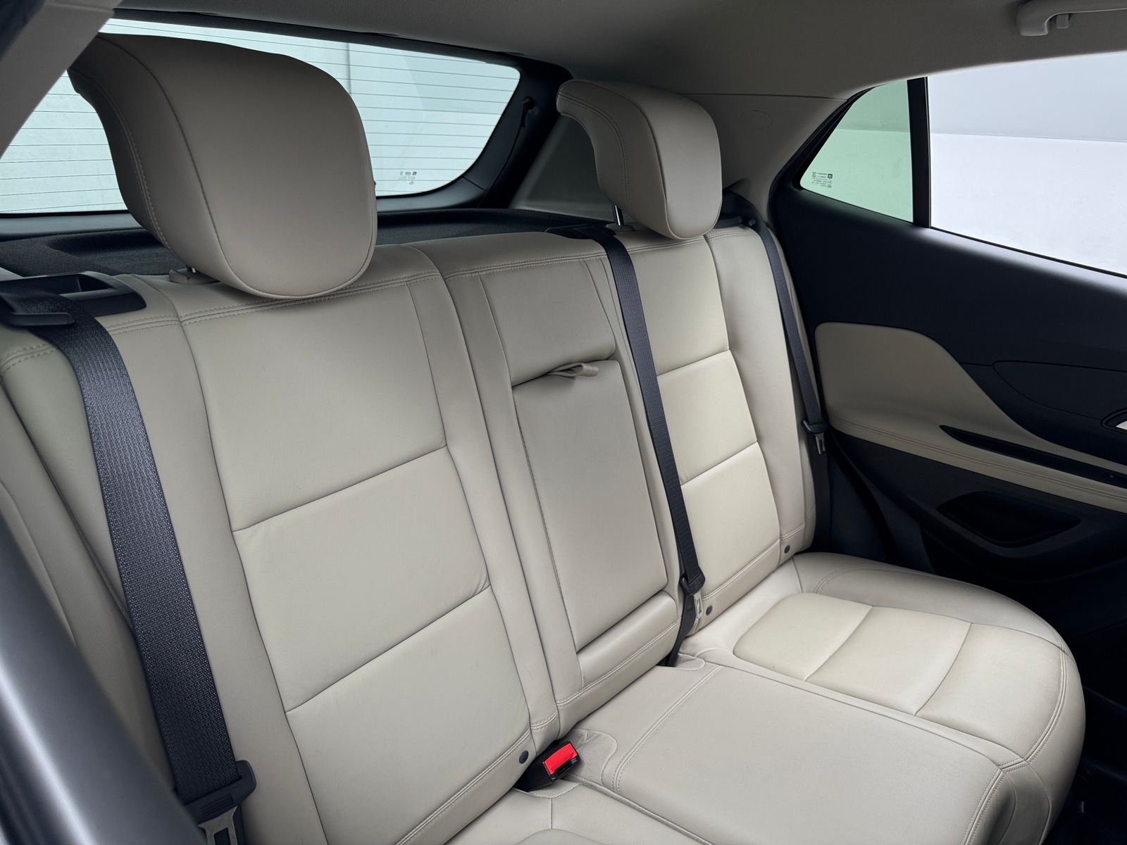 Thumbnail: 2018 Buick Encore - 5
