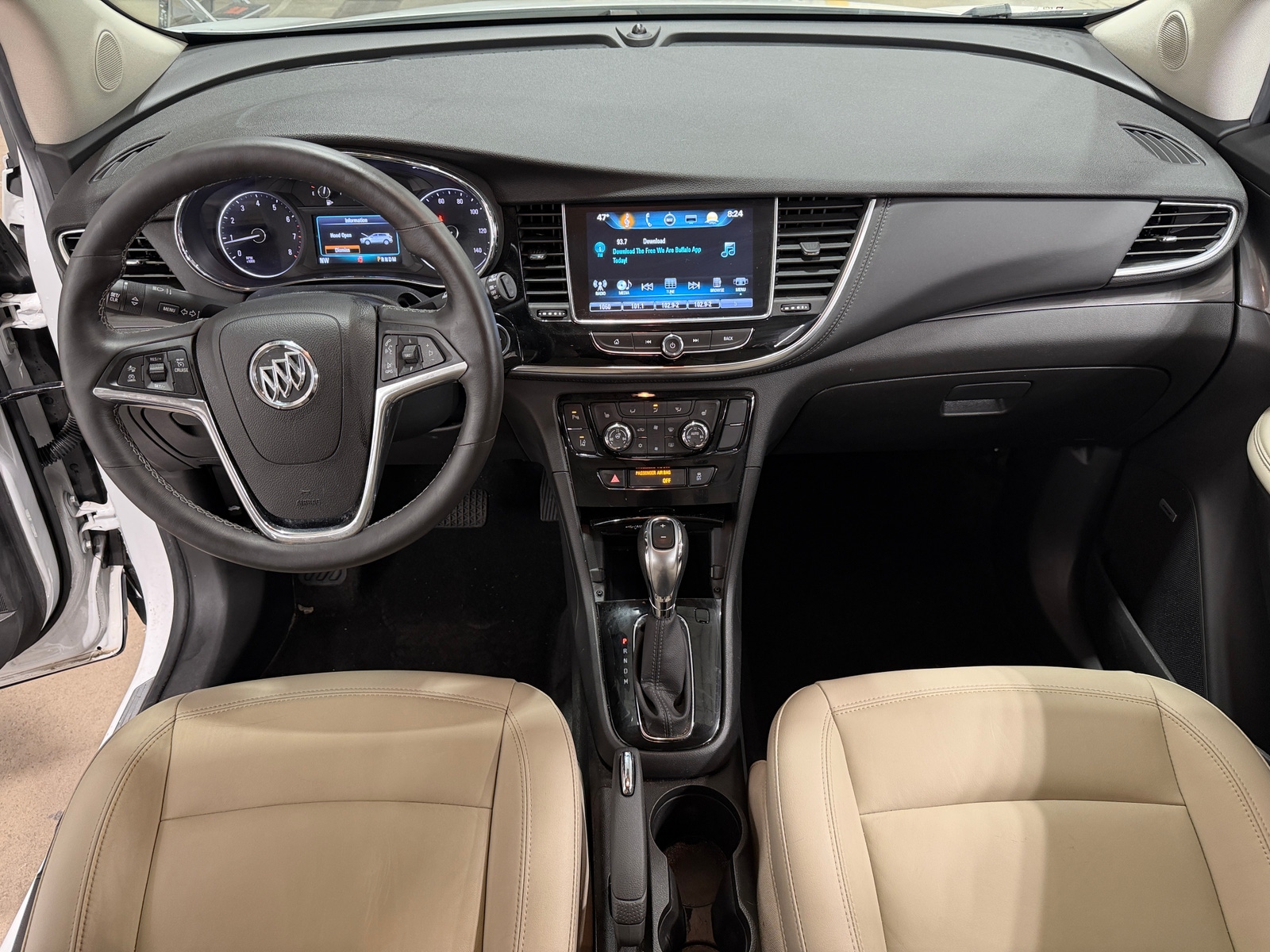 Thumbnail: 2018 Buick Encore - 2