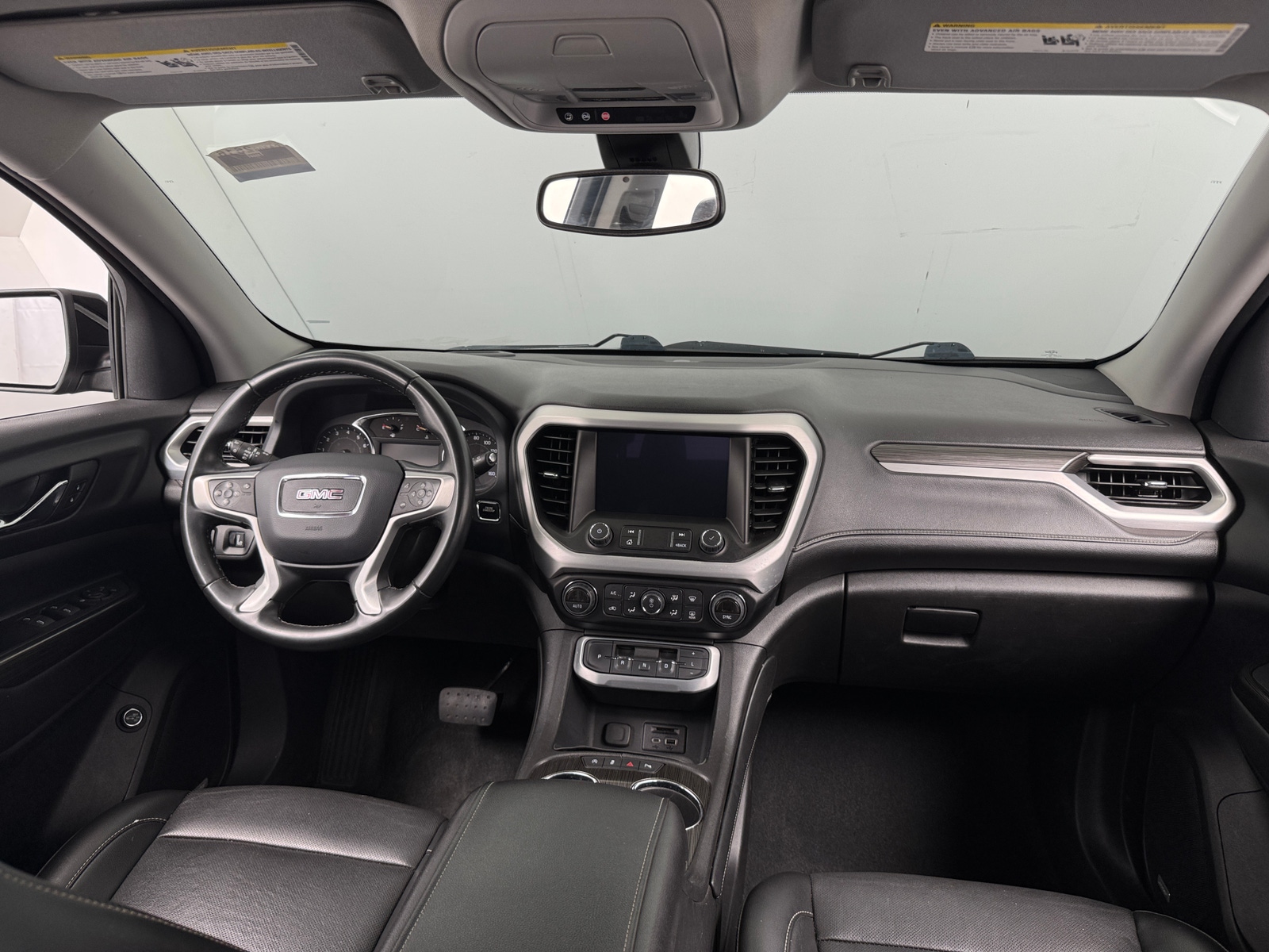 Thumbnail: 2023 GMC Acadia - 2
