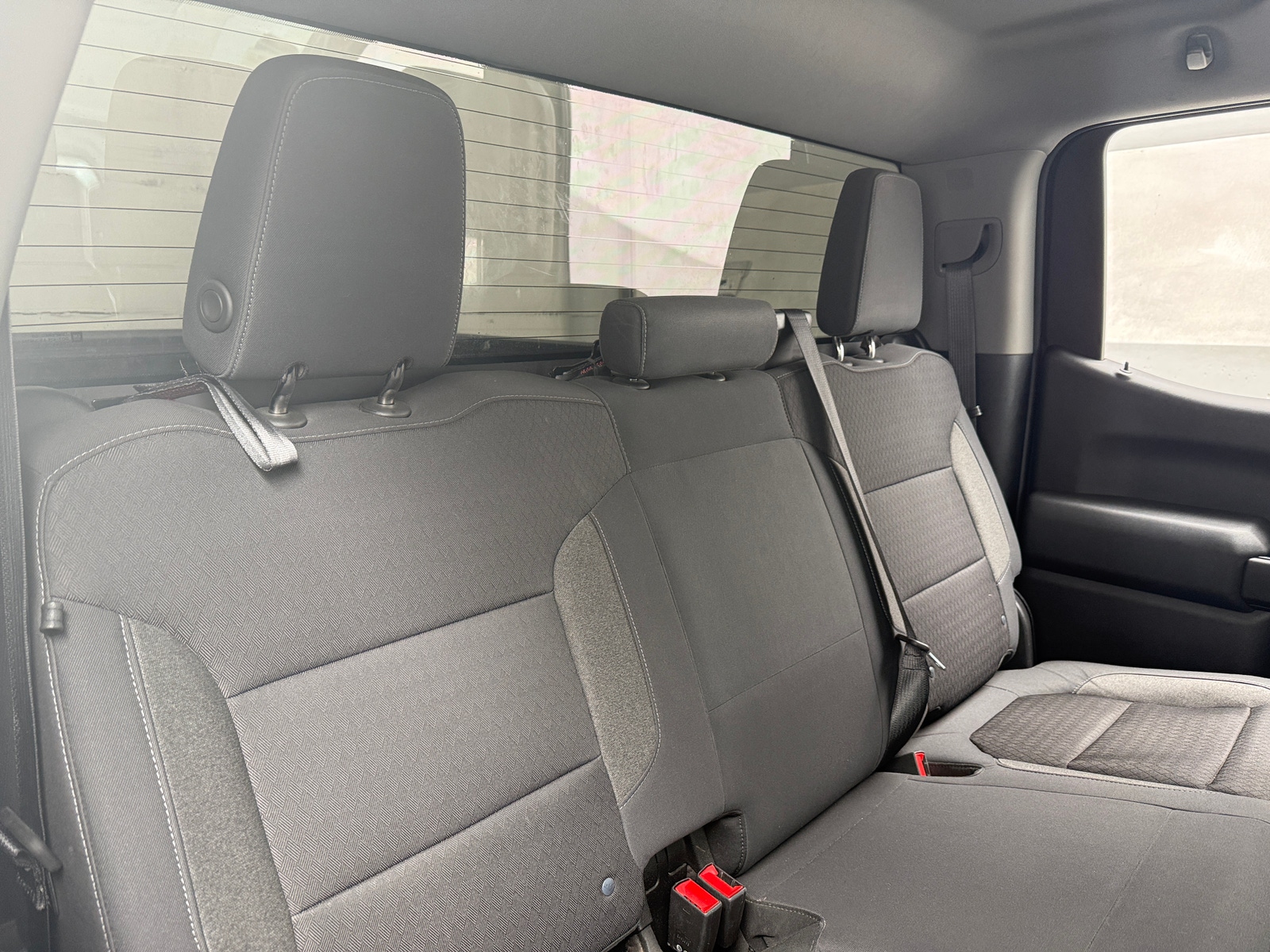 Thumbnail: 2019 Chevrolet Silverado 1500 - 6