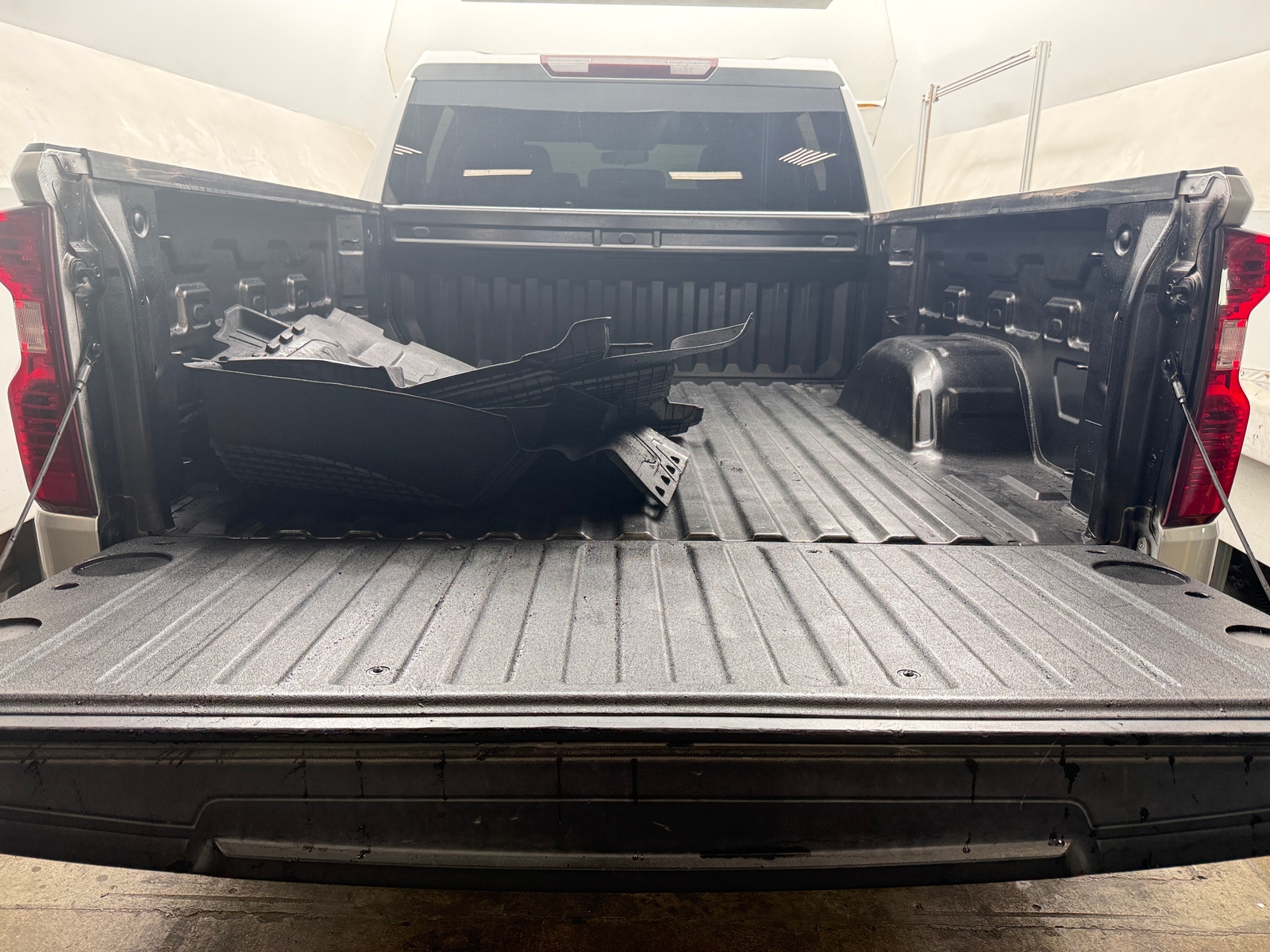 Thumbnail: 2019 Chevrolet Silverado 1500 - 7