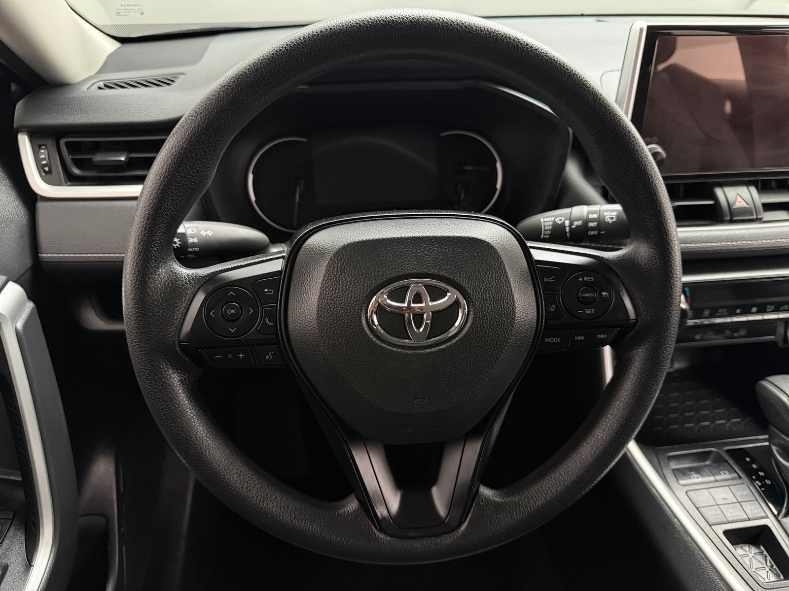 Thumbnail: 2024 Toyota RAV4 - 5