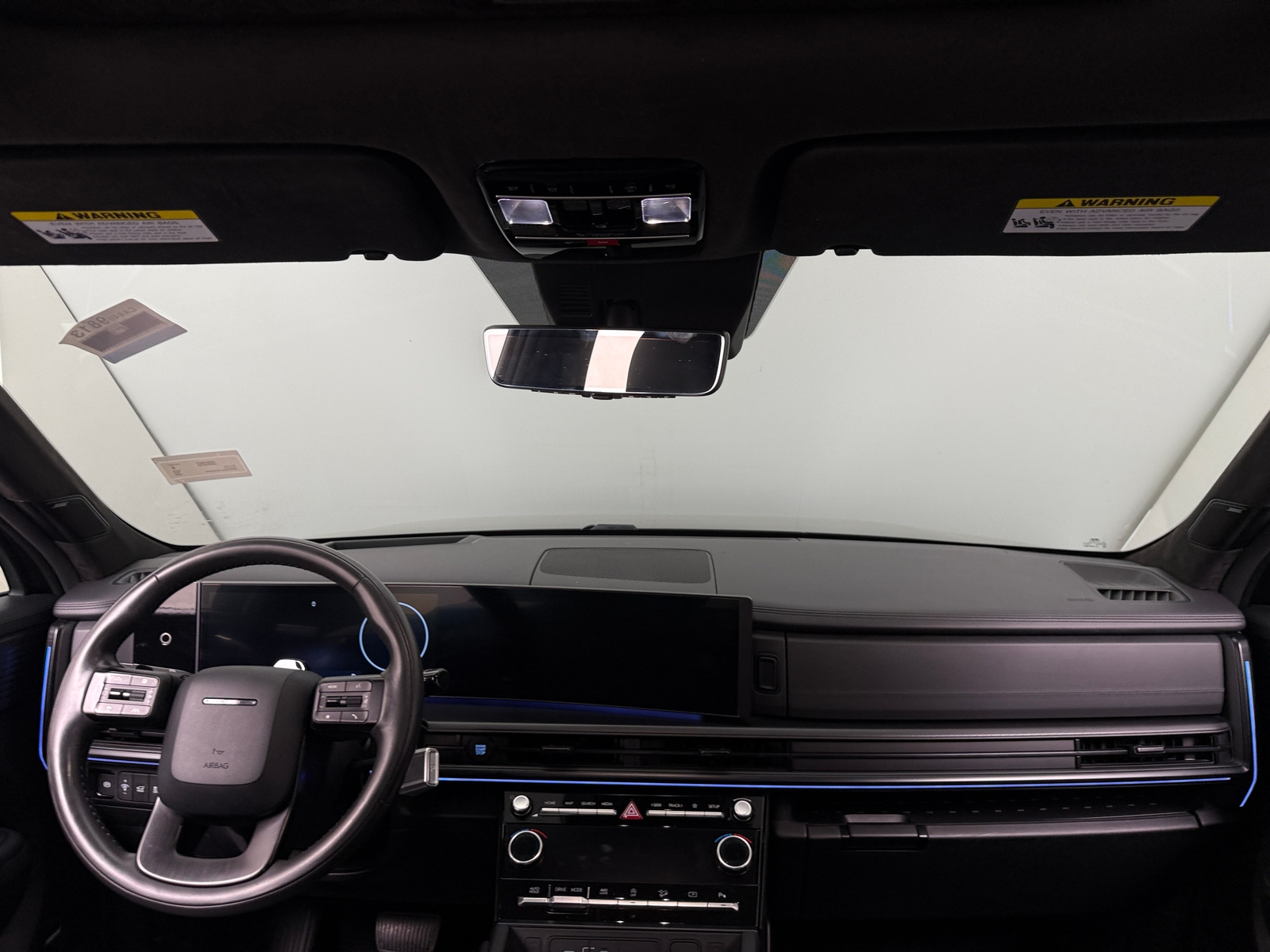Thumbnail: 2024 Hyundai Santa Fe - 2