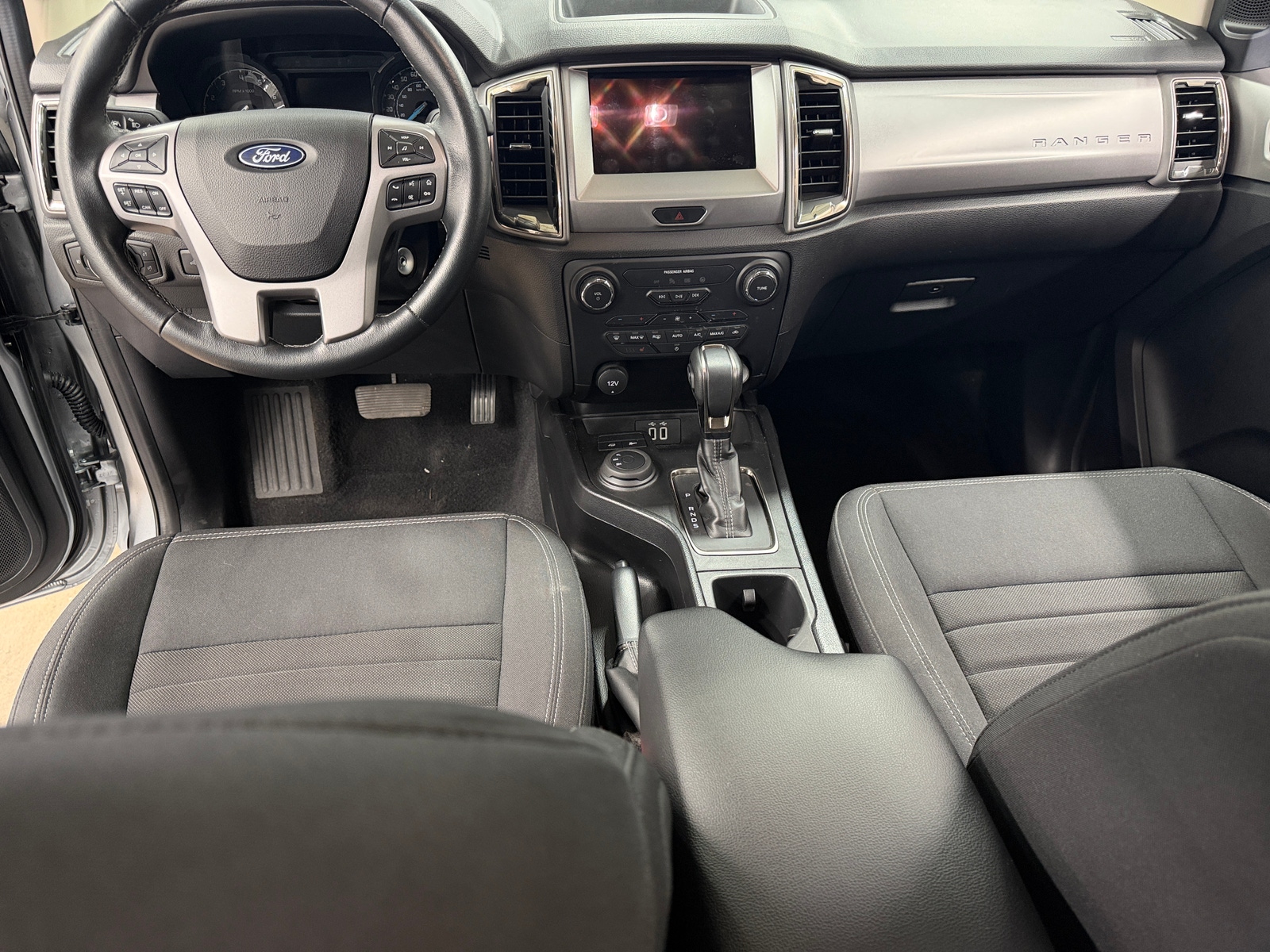 Thumbnail: 2023 Ford Ranger - 3