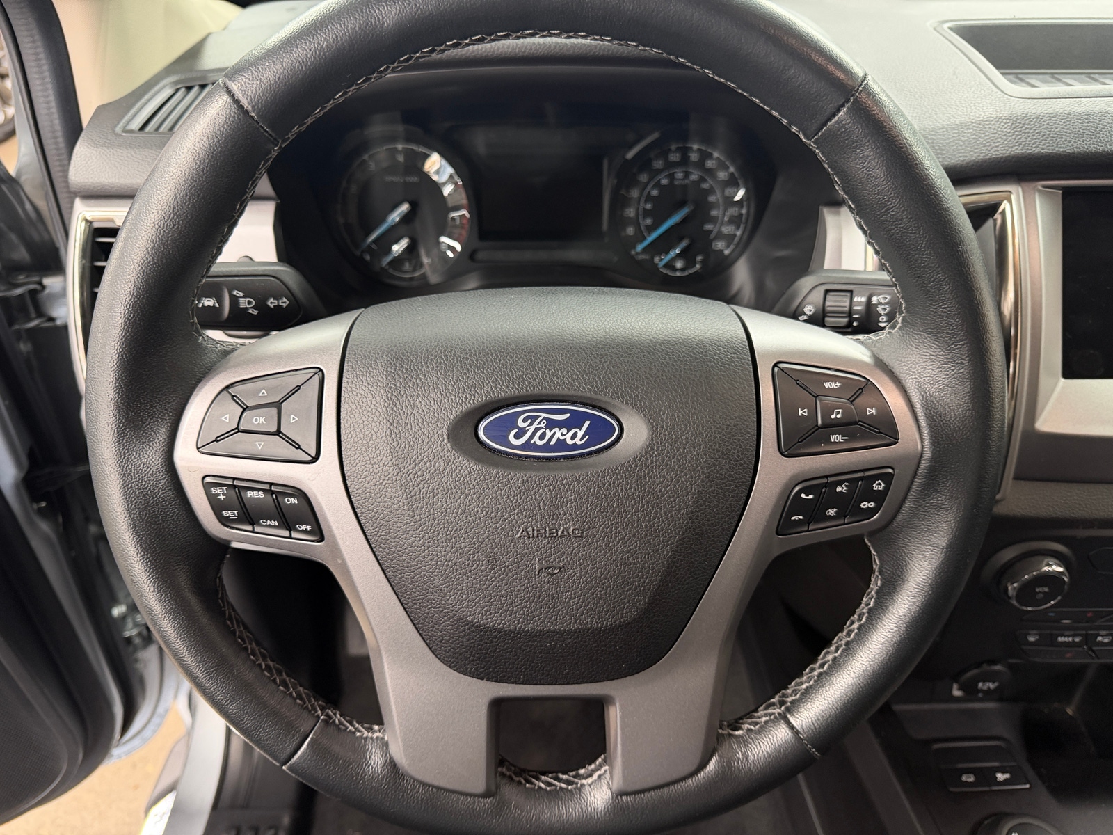 Thumbnail: 2023 Ford Ranger - 5